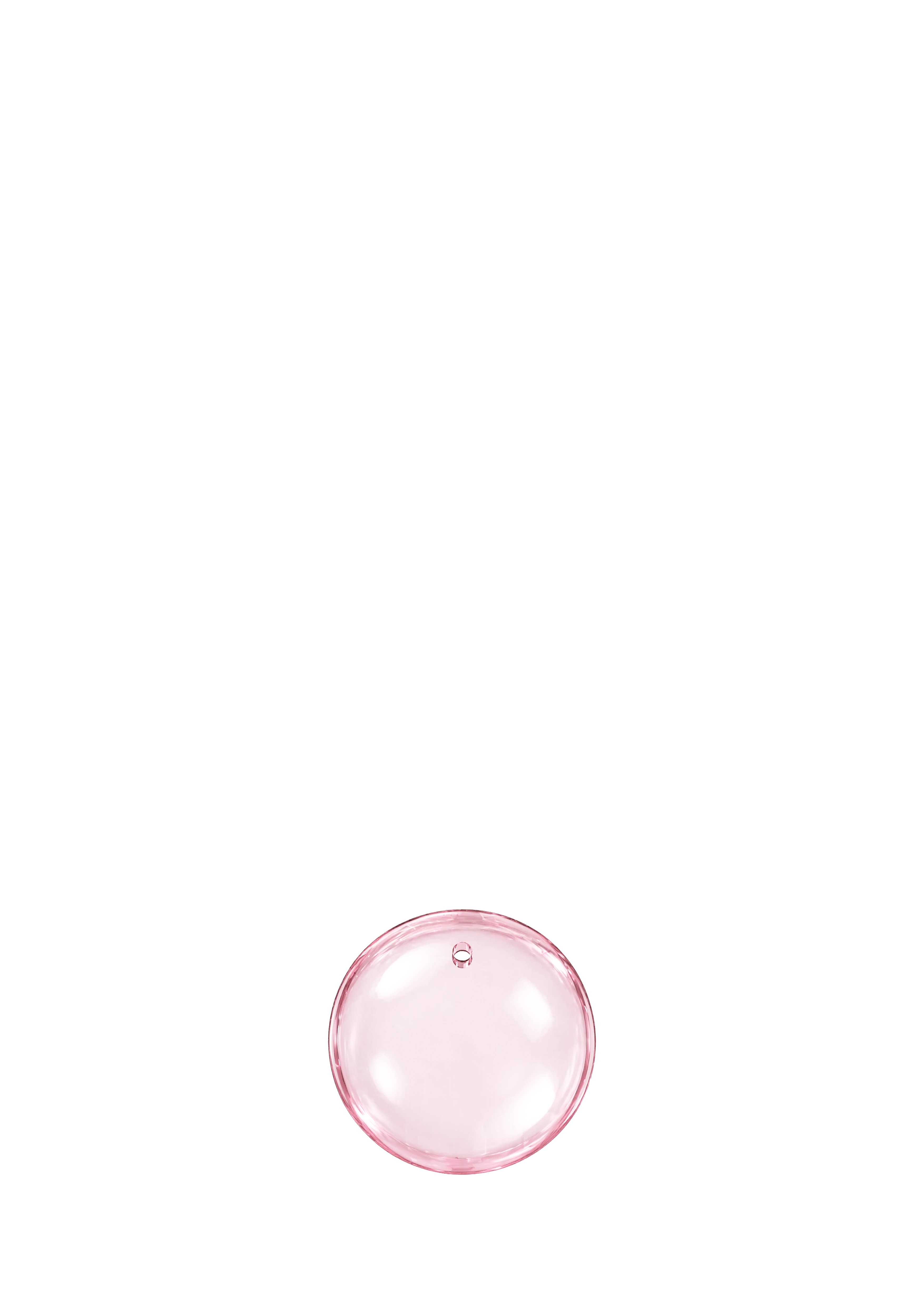 Glasbubbla (4343440) Ø8 cm