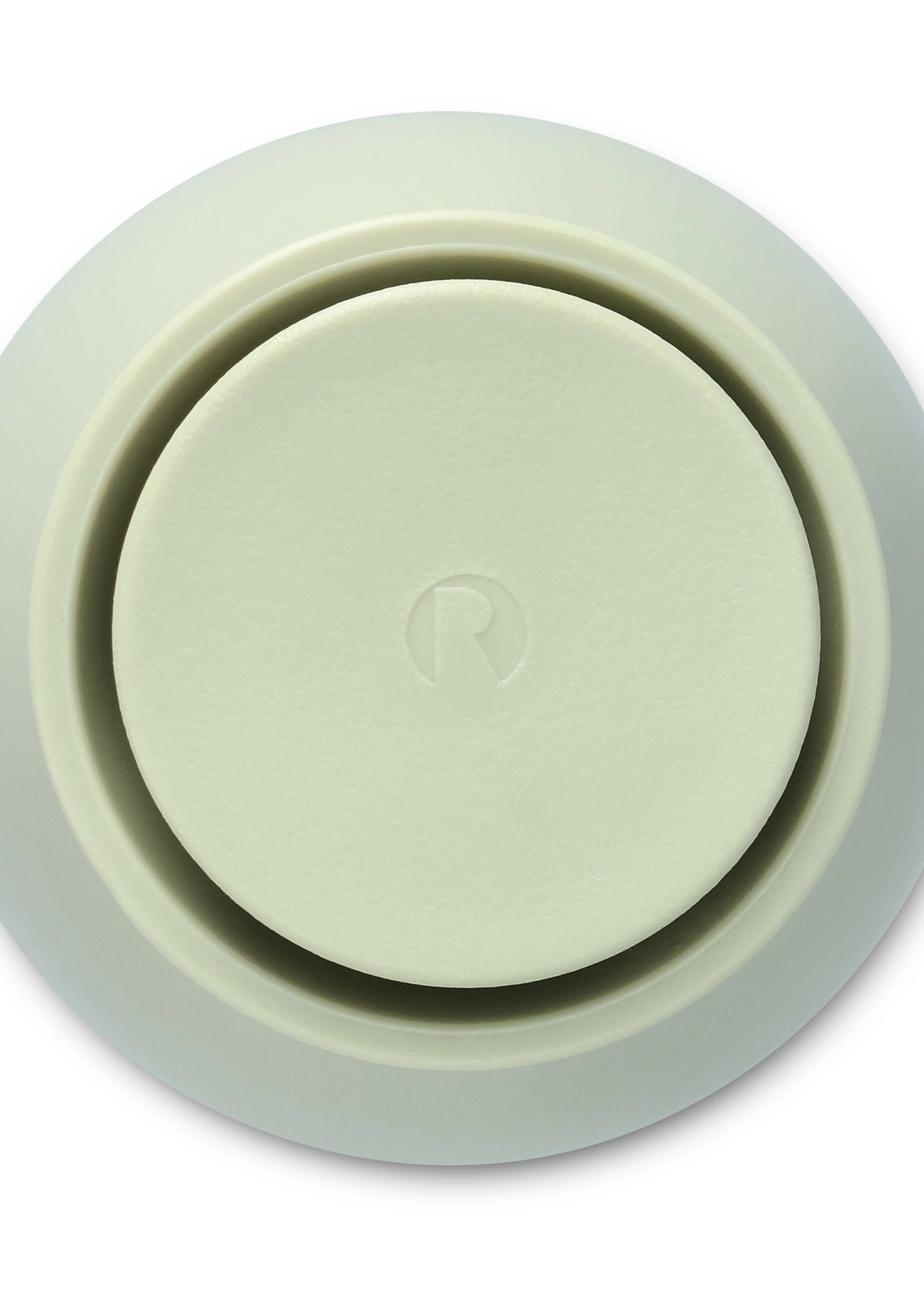 Spice me up grinder H12 cm from Rosendahl in Light green color, made of Plastic