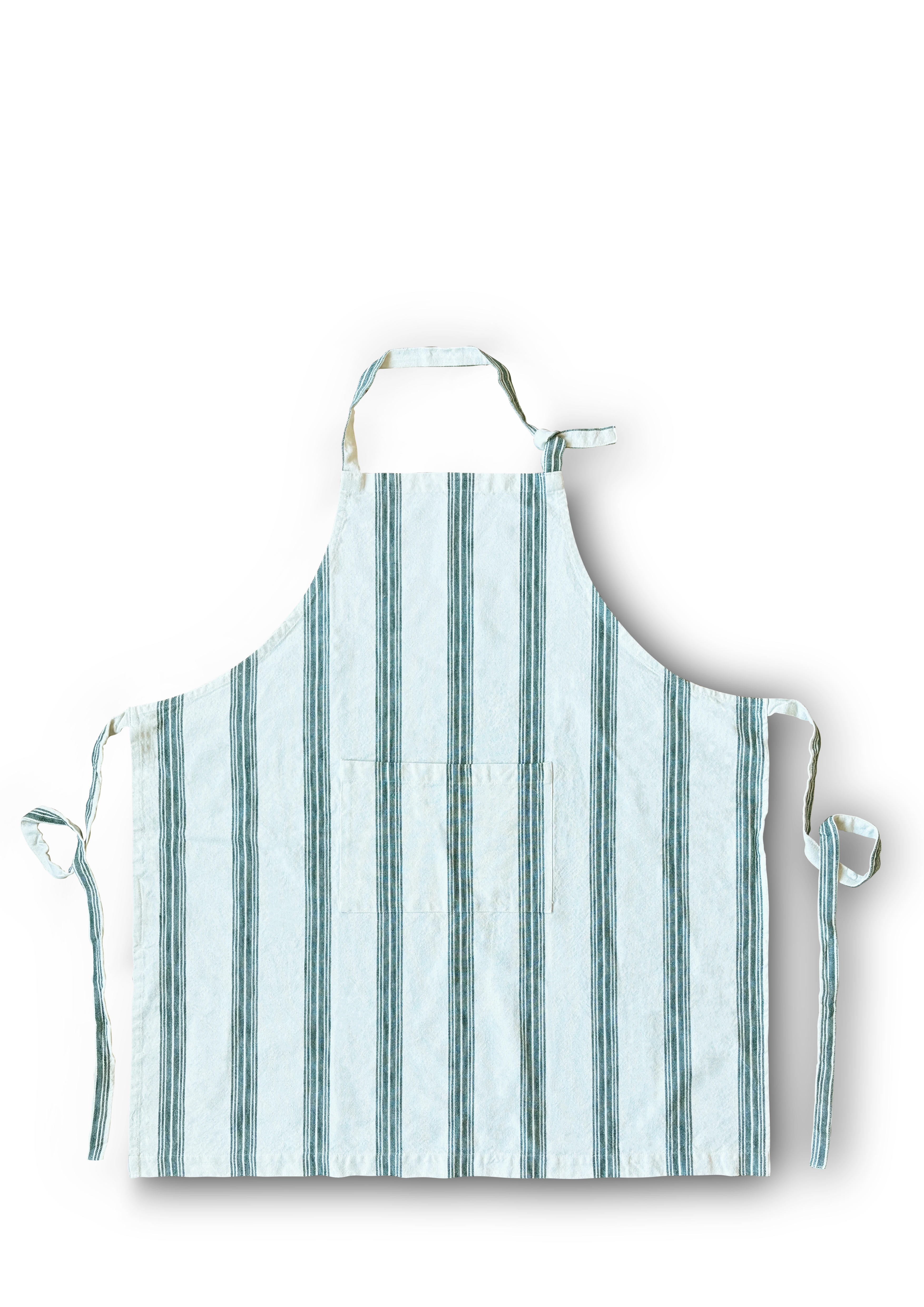 Garn Apron one size