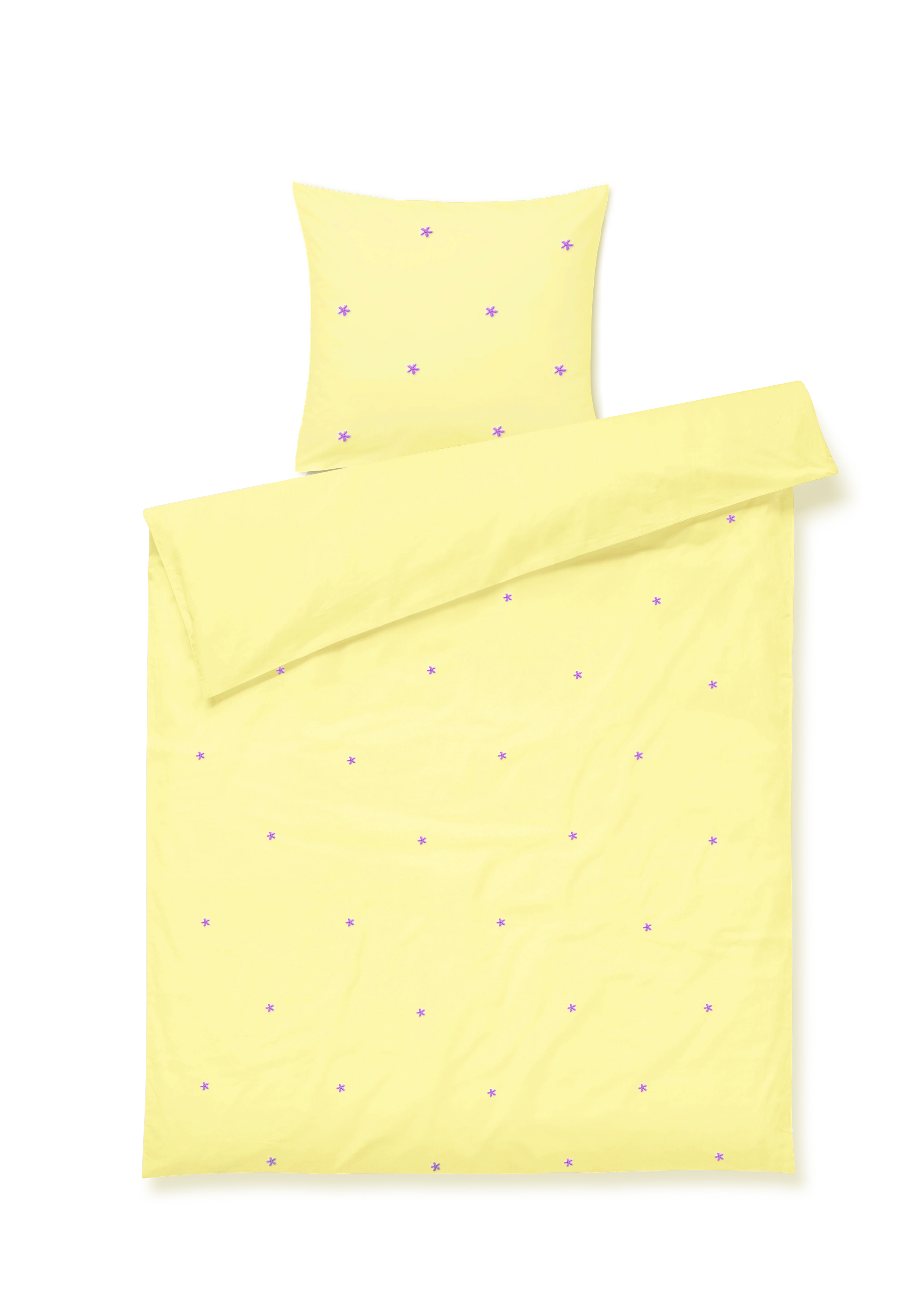 Junior Bed linen 100x140 cm