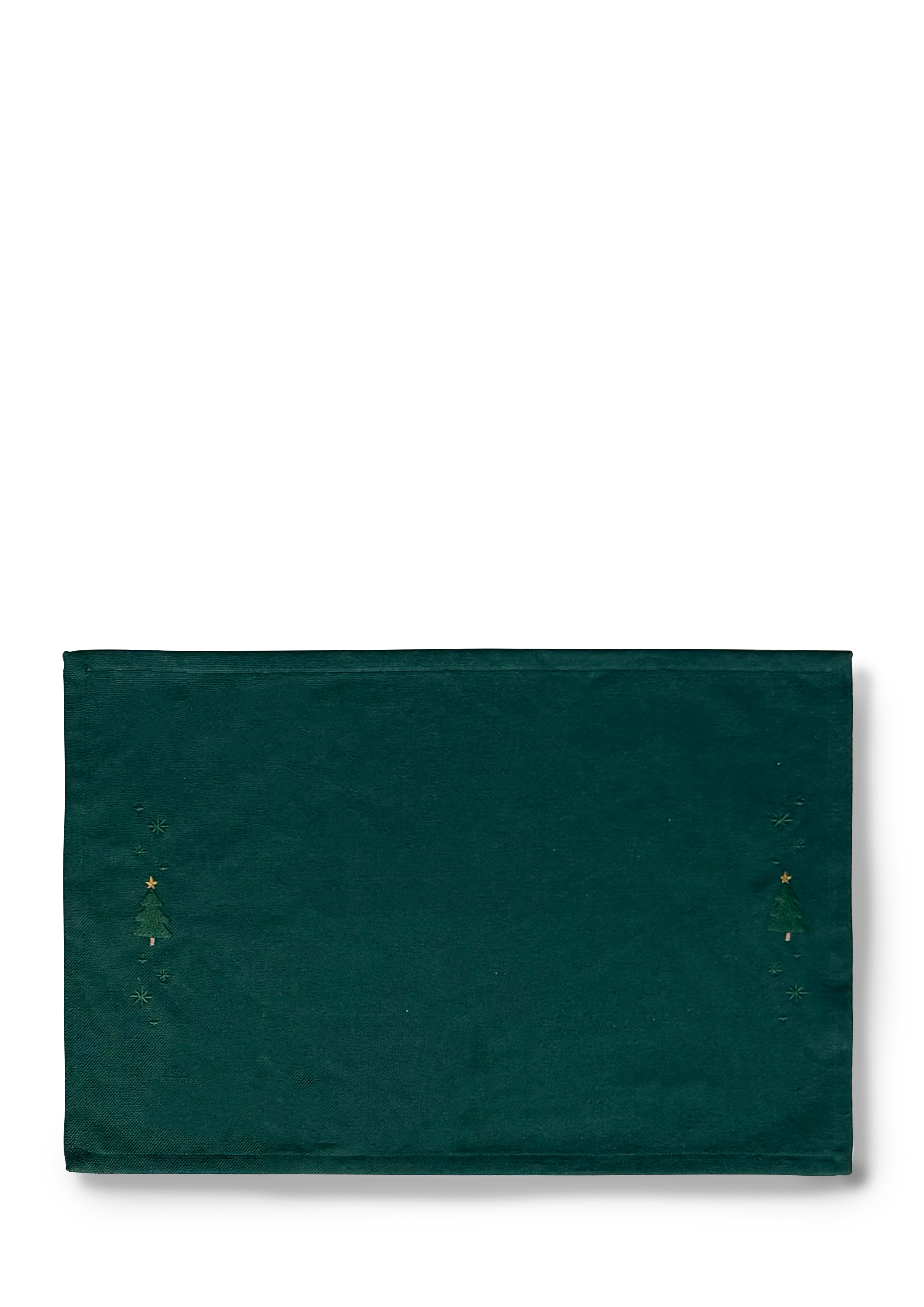 Juletre Dekkebrikker 49x32 cm