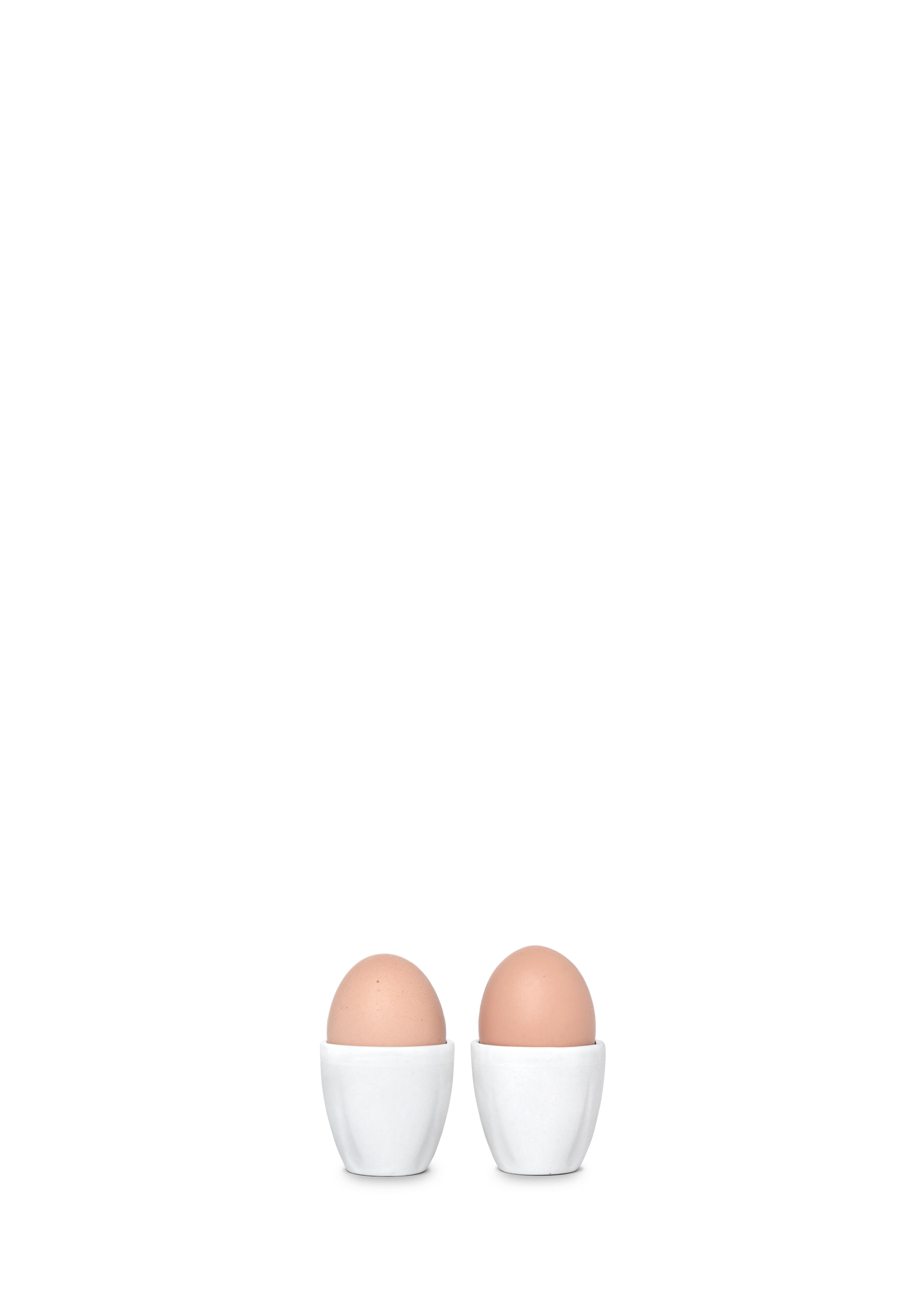 Eggeglass Ø5.5 cm 2 stk.
