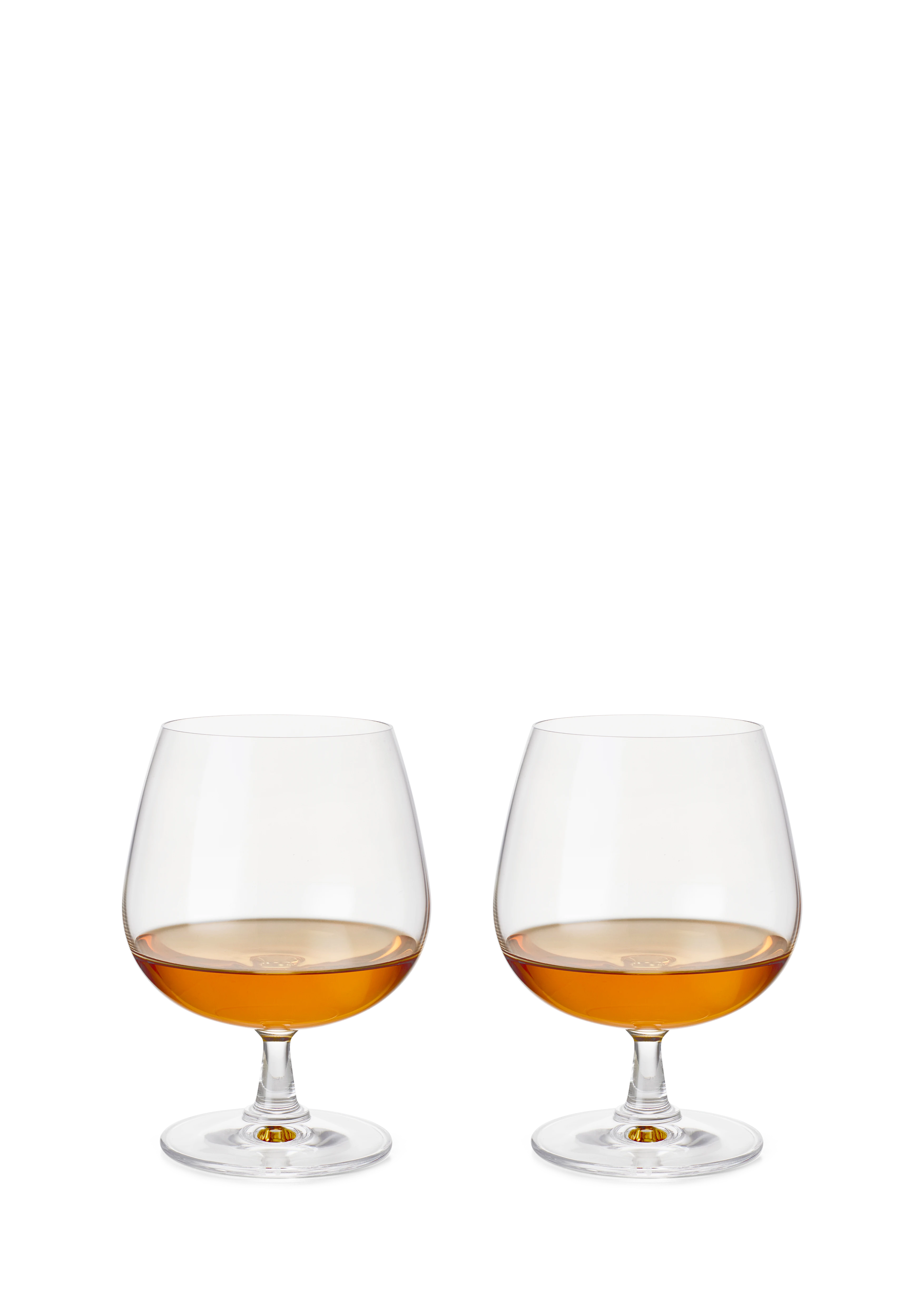 Cognacglas 40 cl 2 stk.