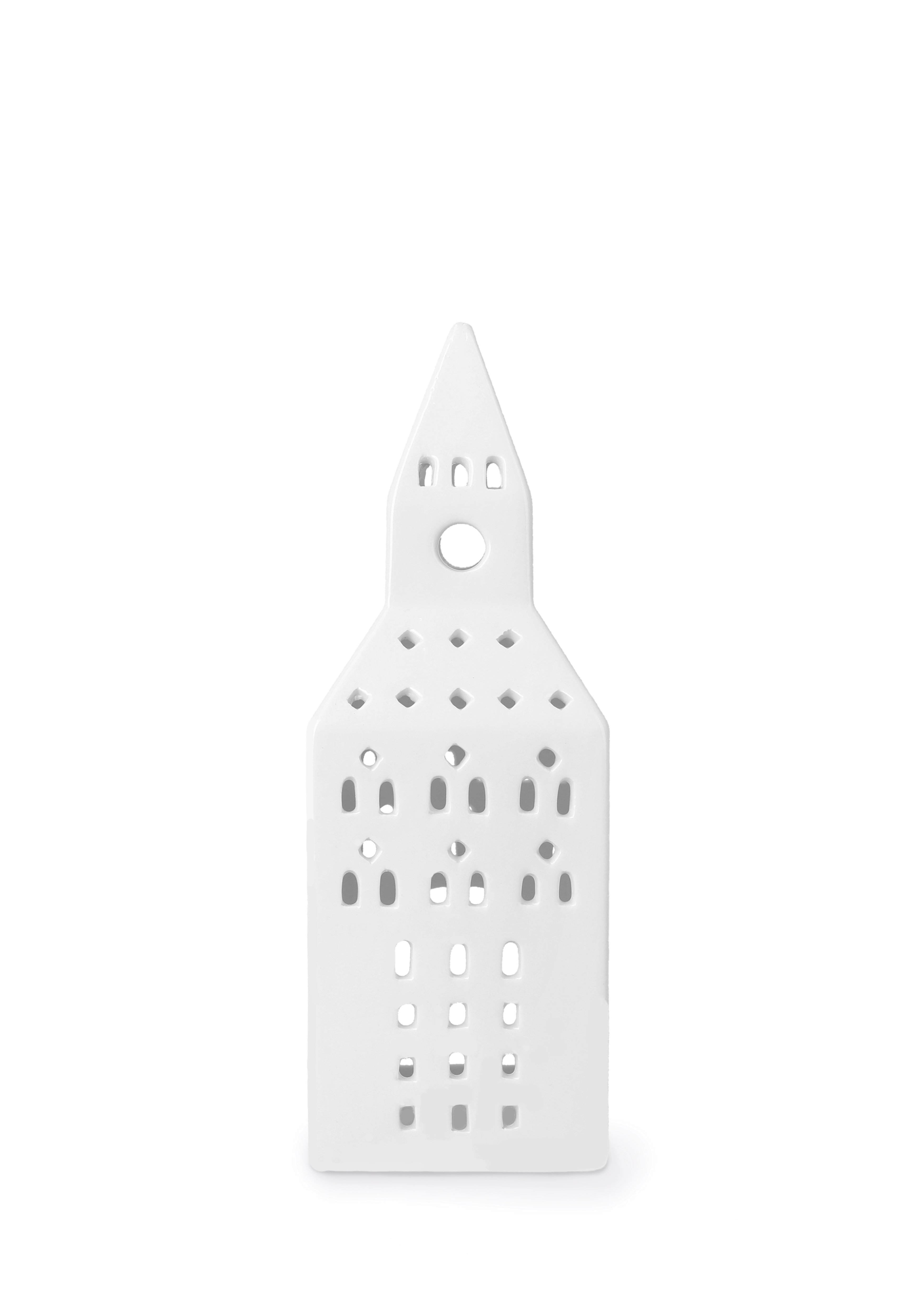 Kähler Urbania series - buy the series of light houses here