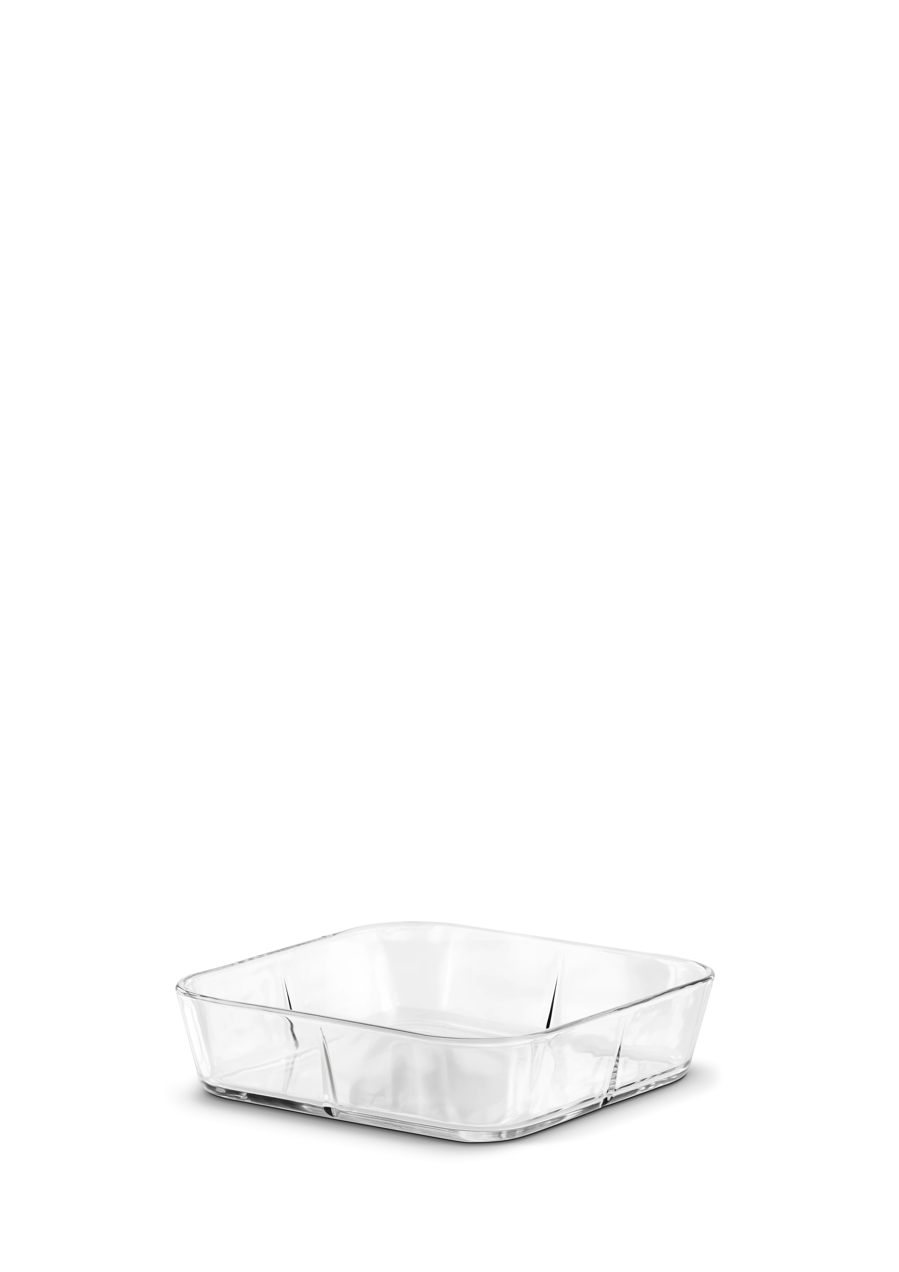 Ovenproof dish 24x24 cm