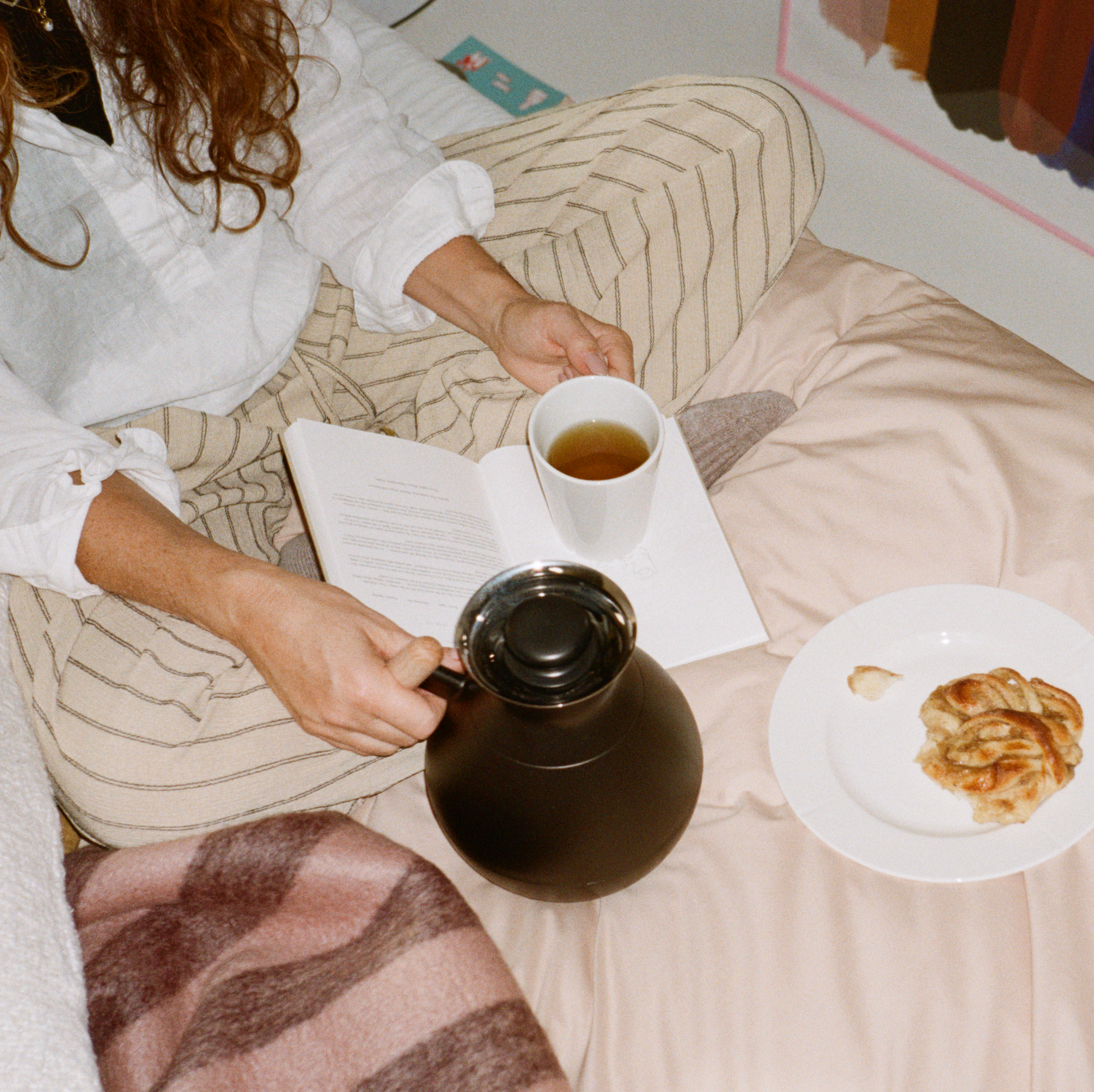 Rosendahl - See all series from Rosendahl here