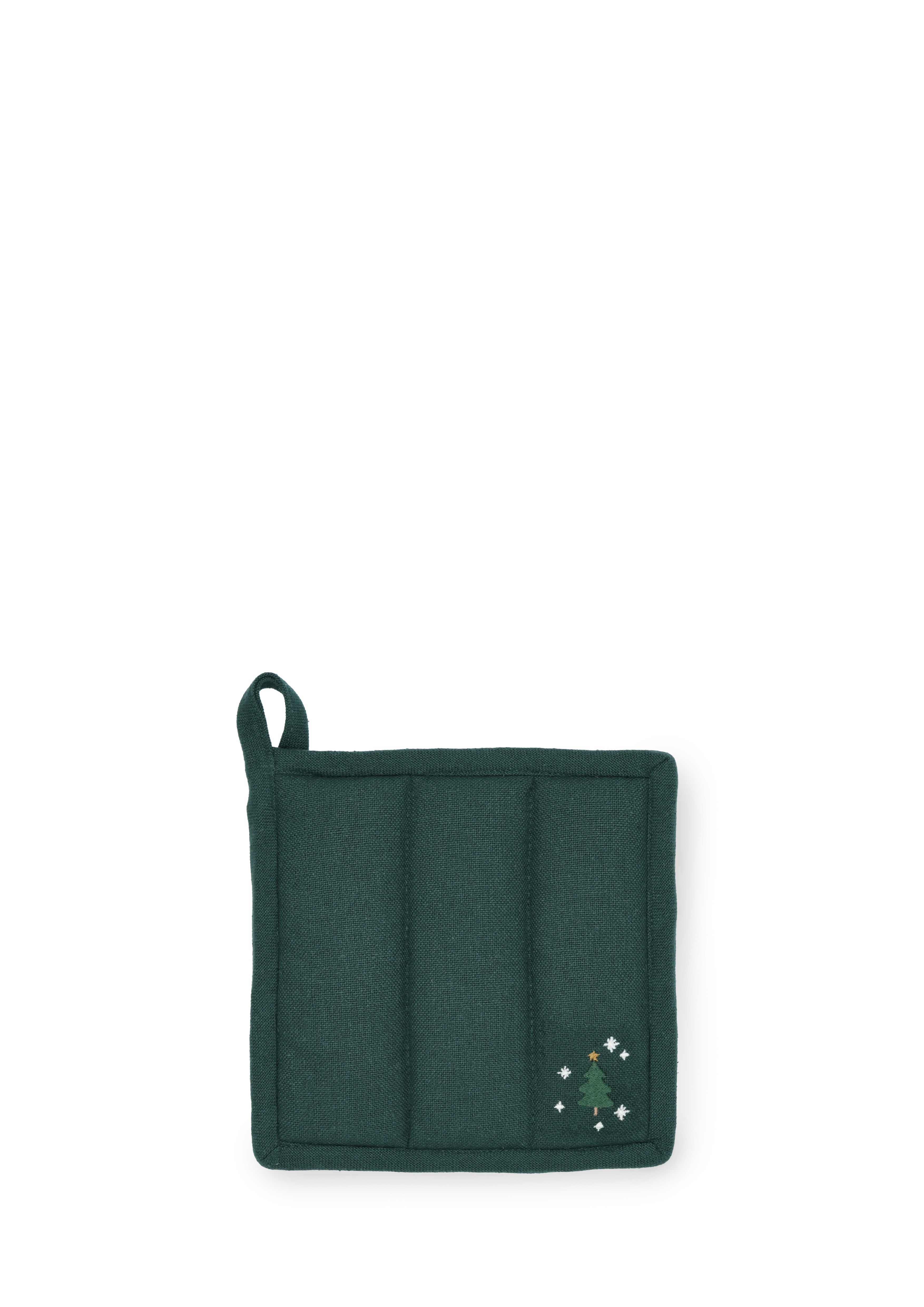 Topflappen 22x22 cm 1 Stck.