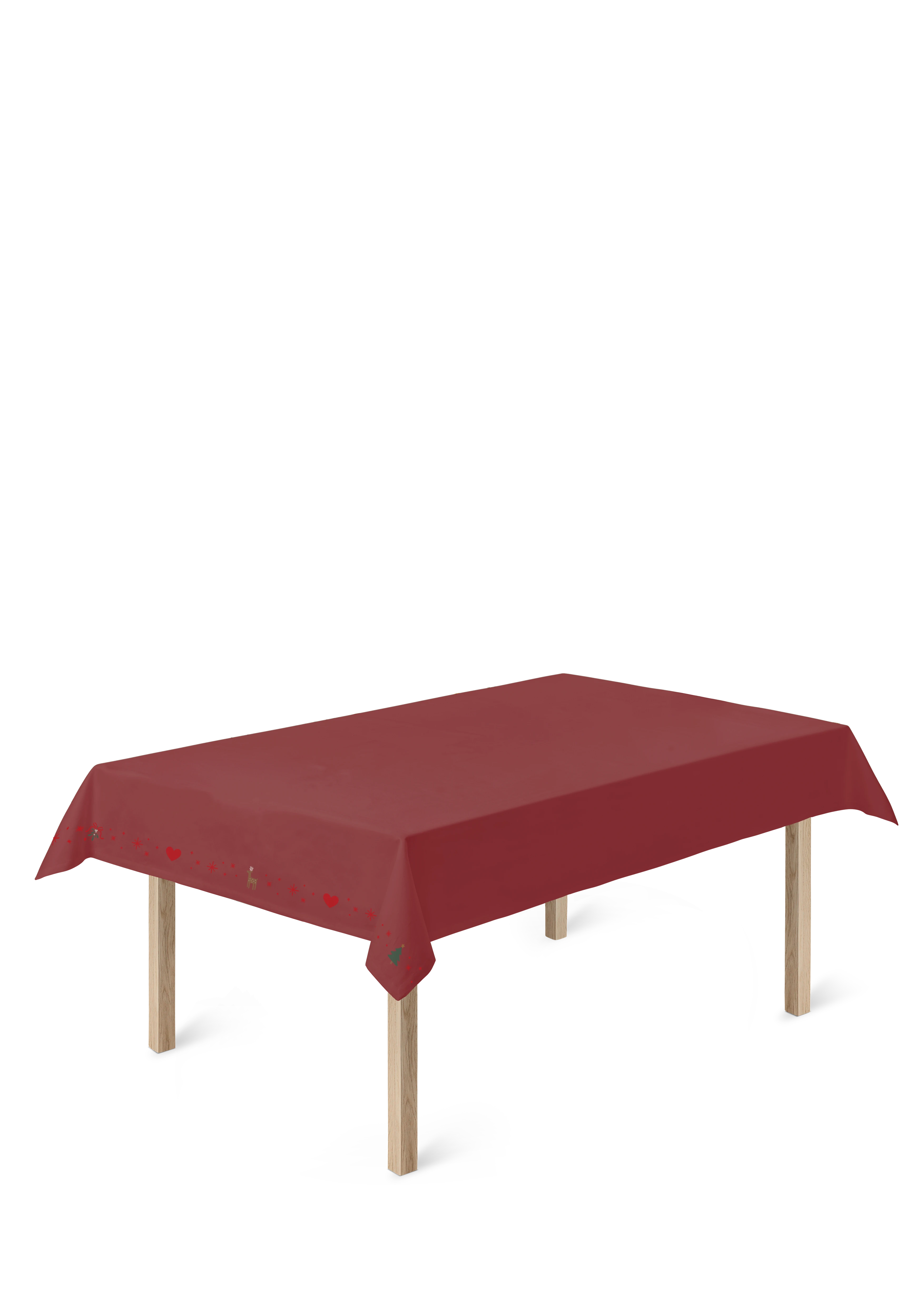 Tischdecke 150x320 cm