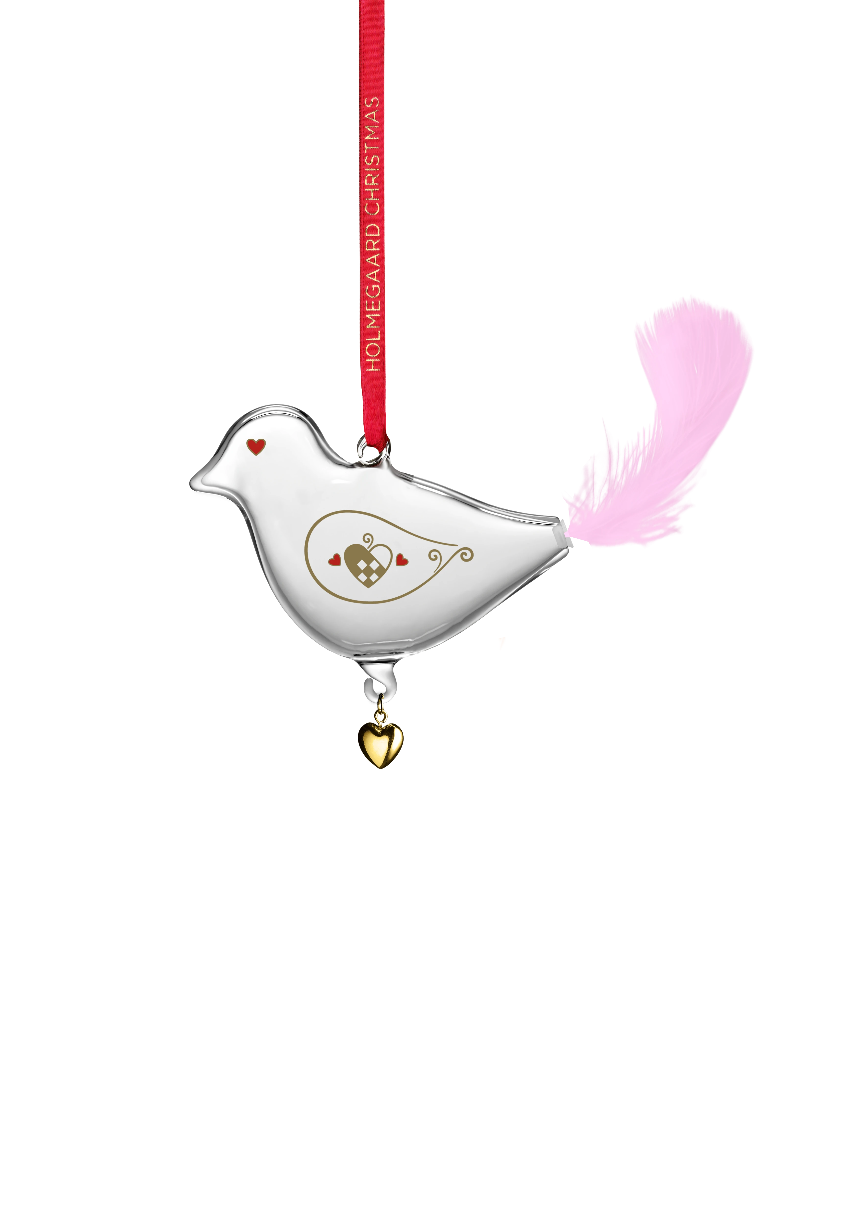 Annual Christmas Bird 2026 small