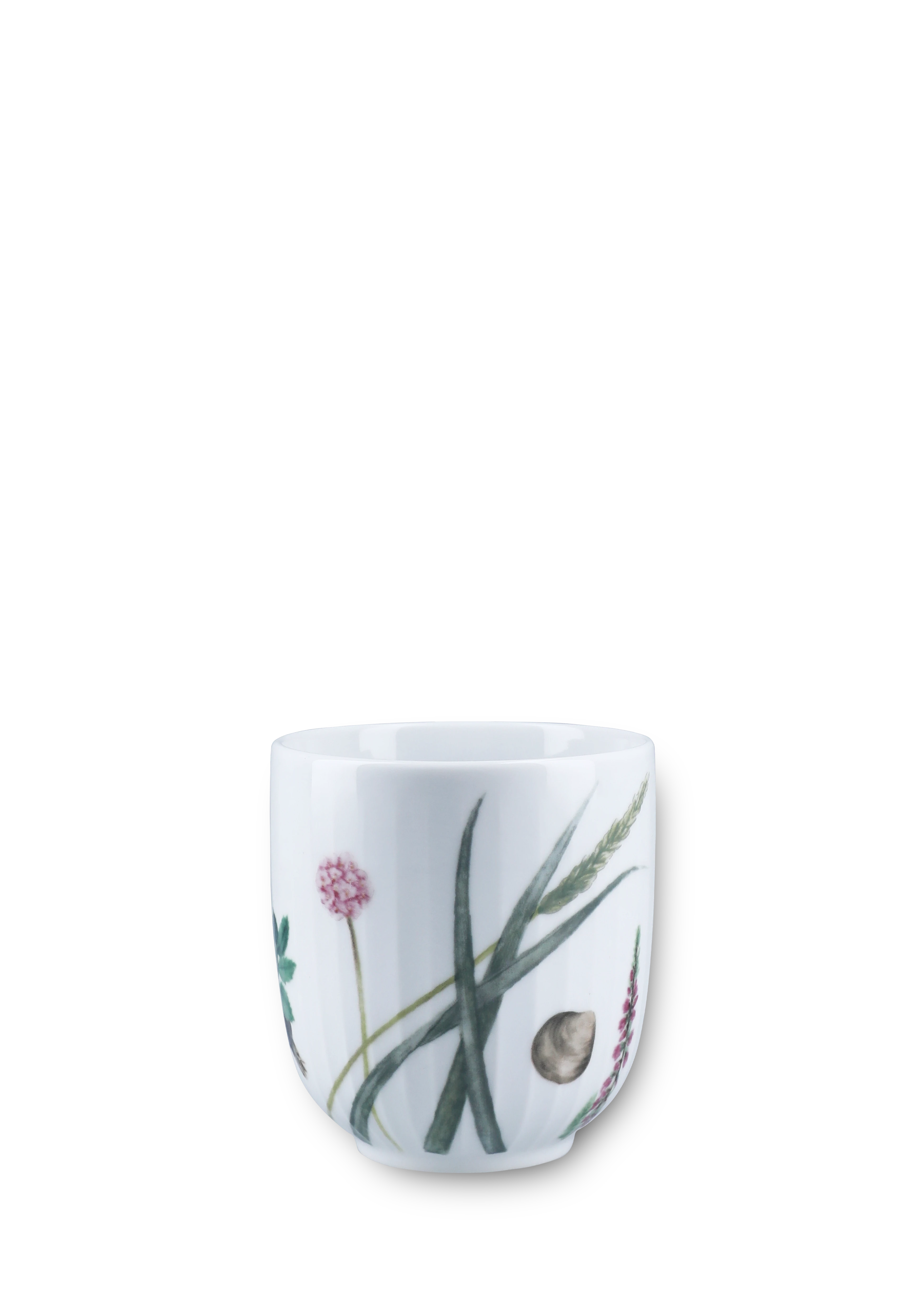 Mug 33 cl from Kähler  in Coastal Flower color, made of Ceramics