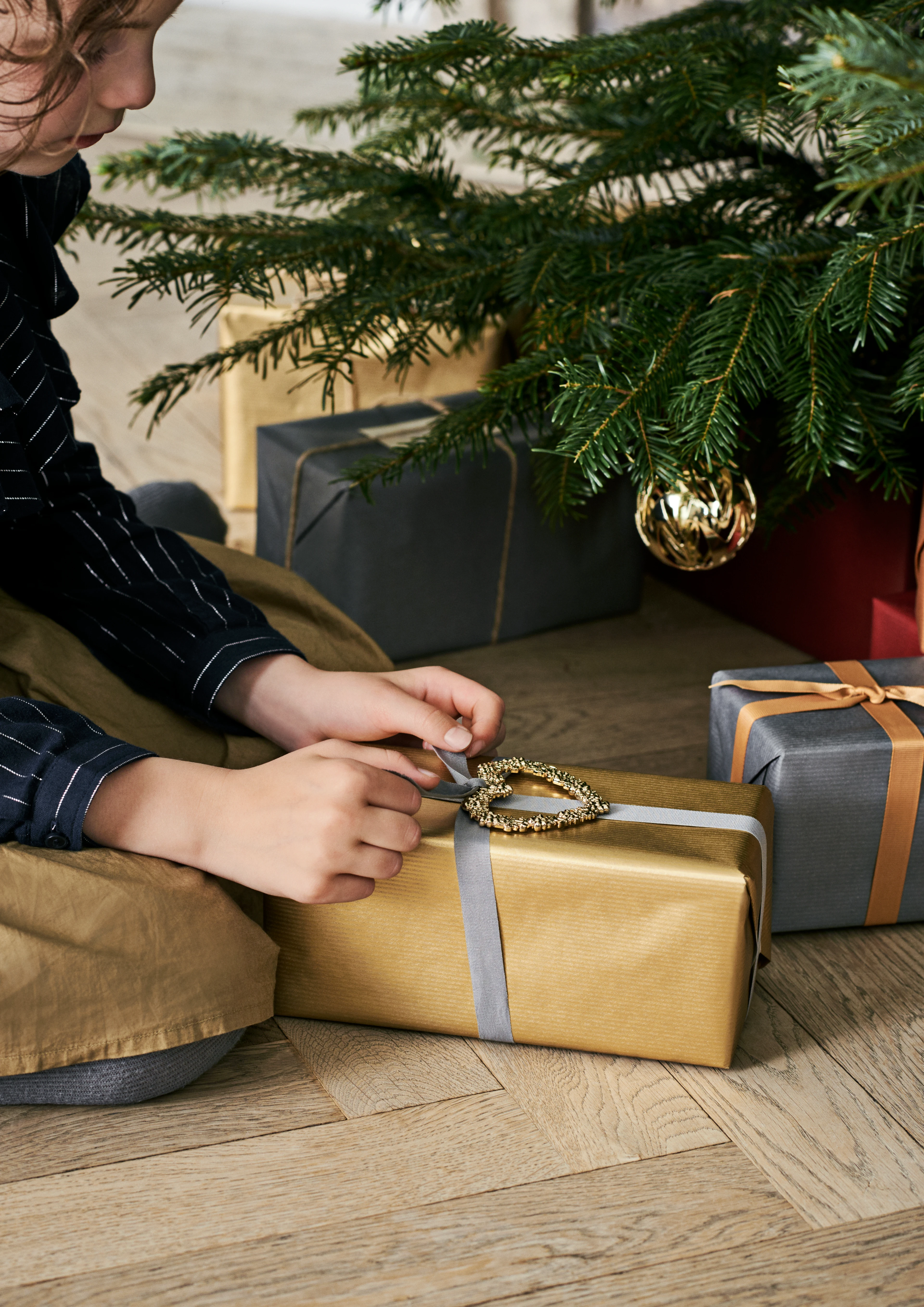 Christmas decorations, Rosendahl