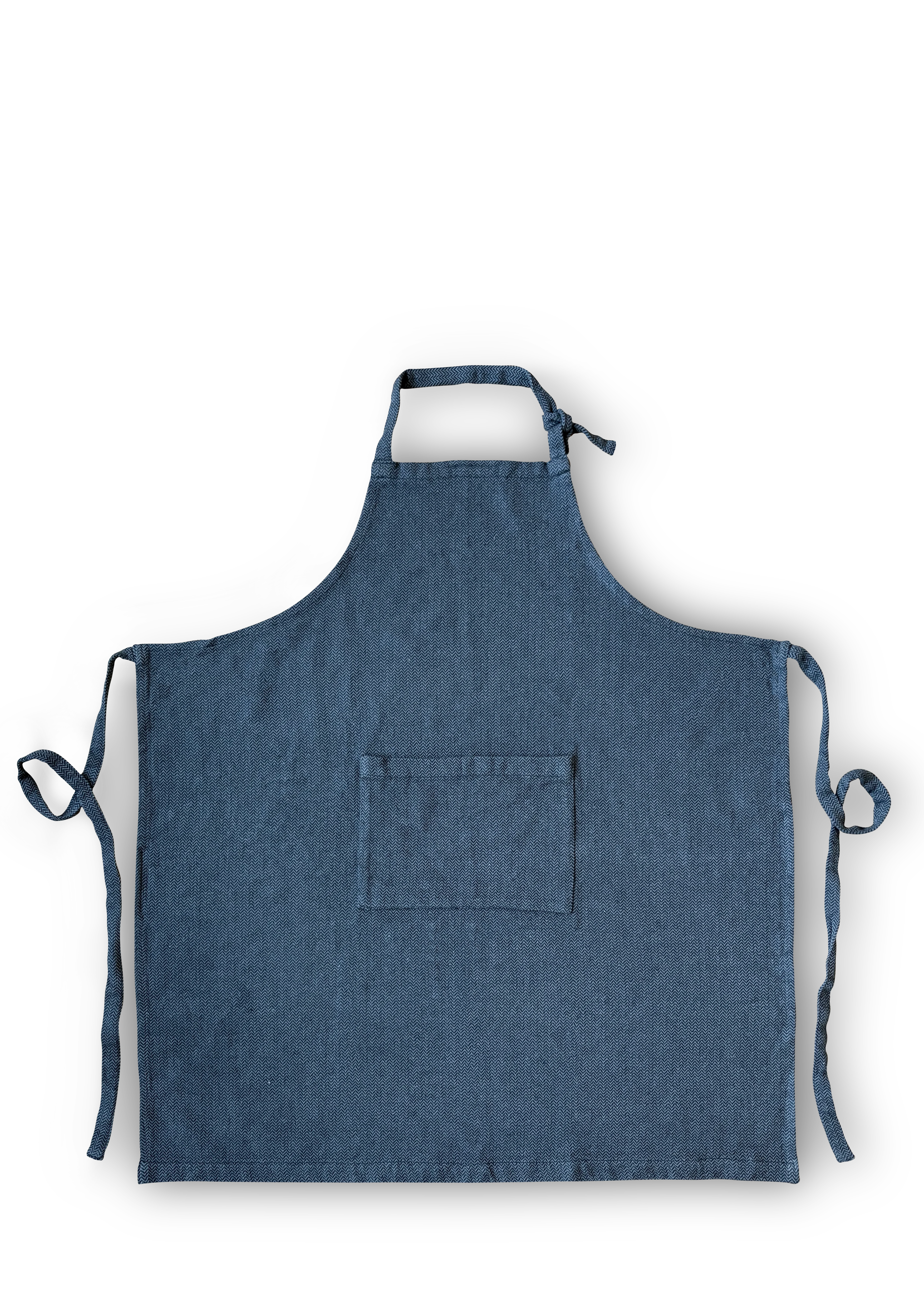 Garn Forklæde one size