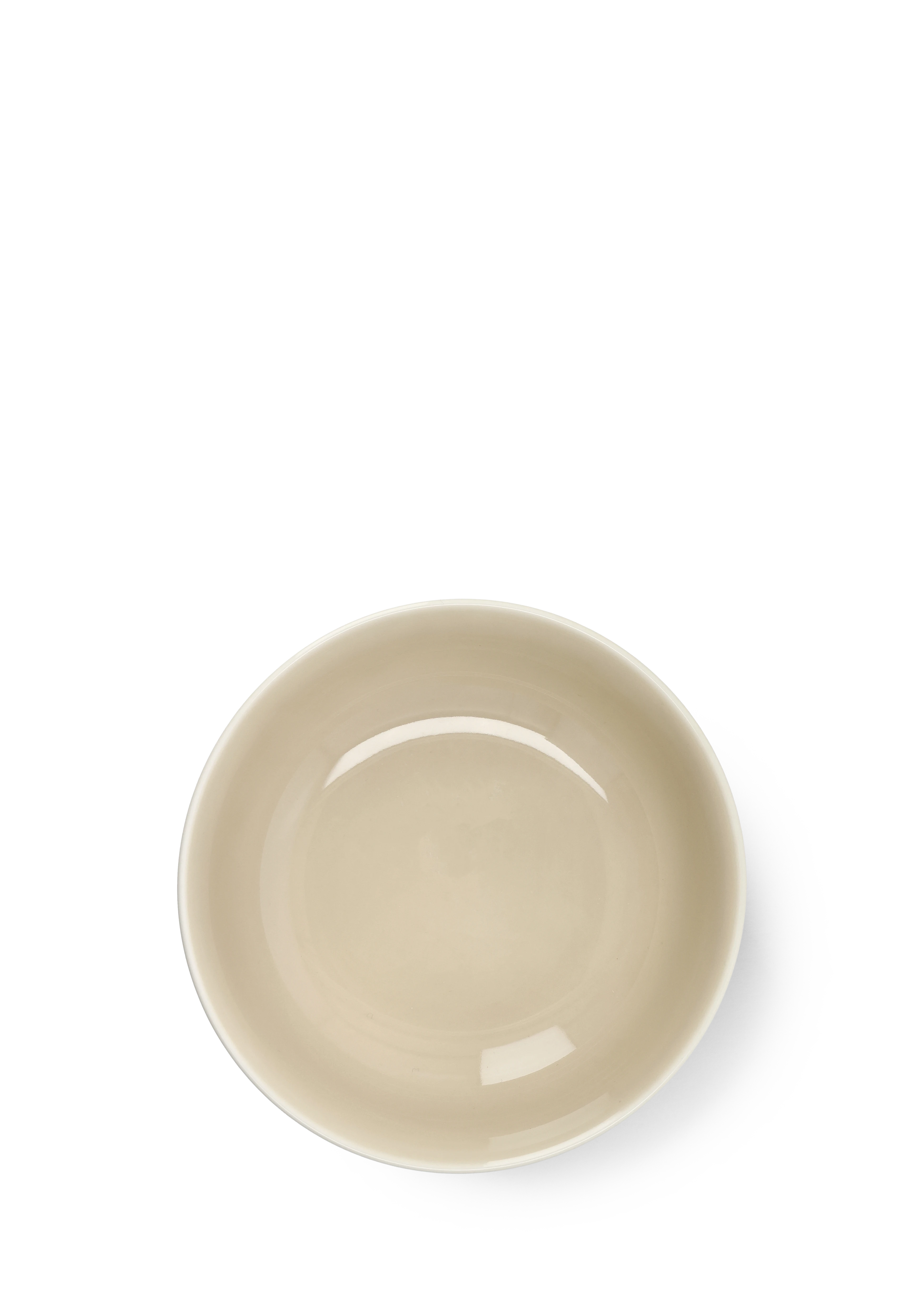 Skål Ø15.5 cm från Lyngby Porcelæn i färgen Marble, tillverkad av Keramik