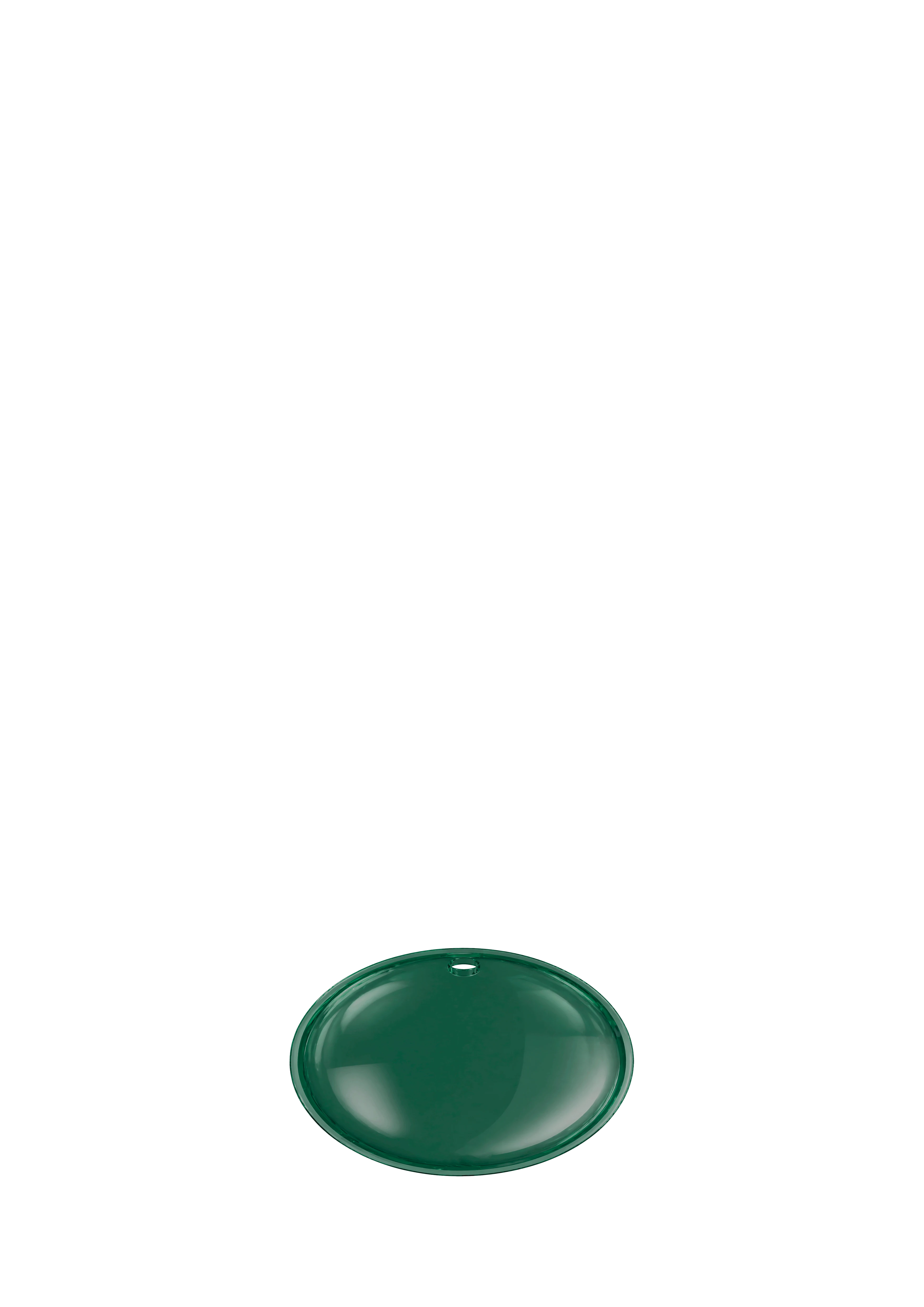 Glasboble (4800580) Ø8 cm