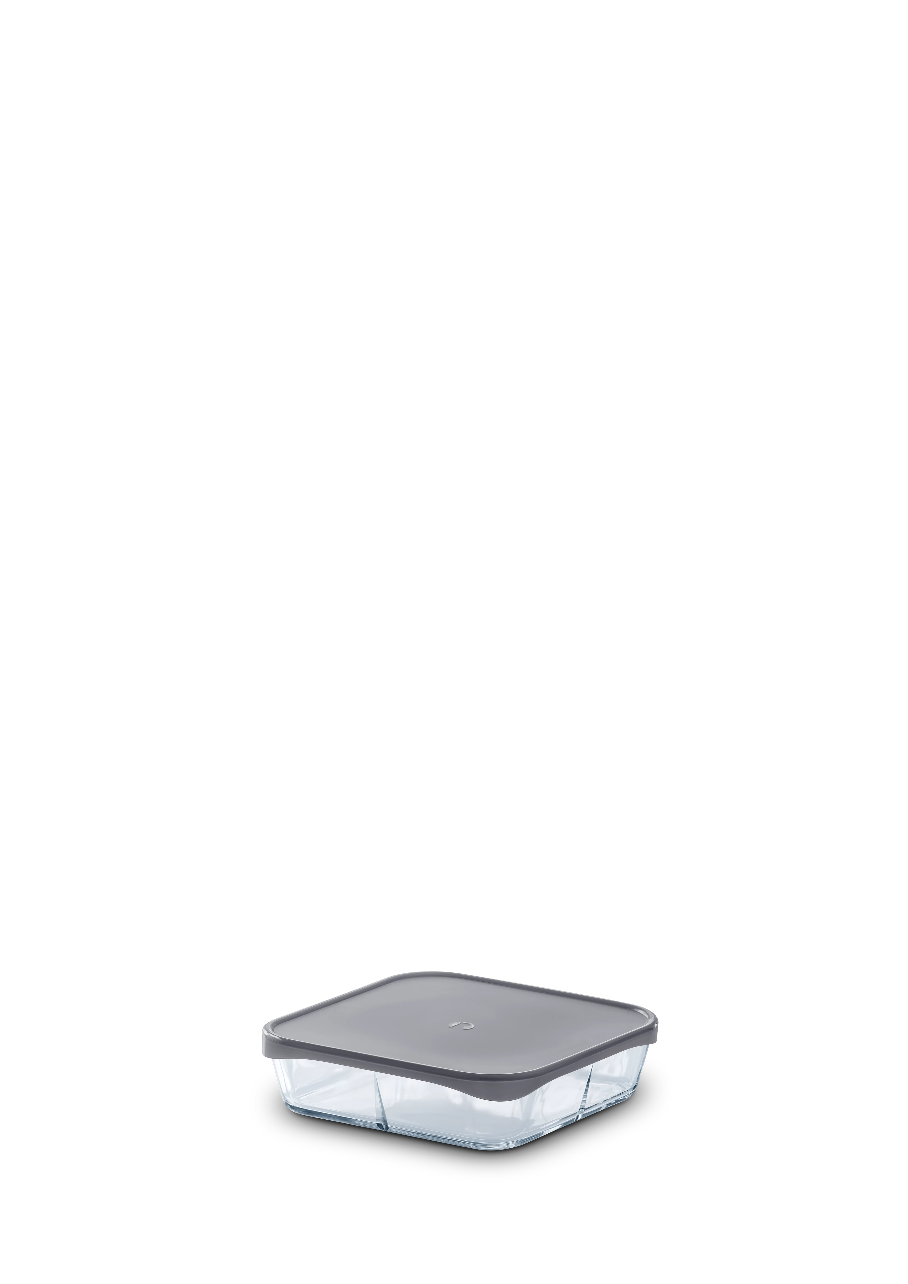 Lid for dish 24.5x24.5 cm