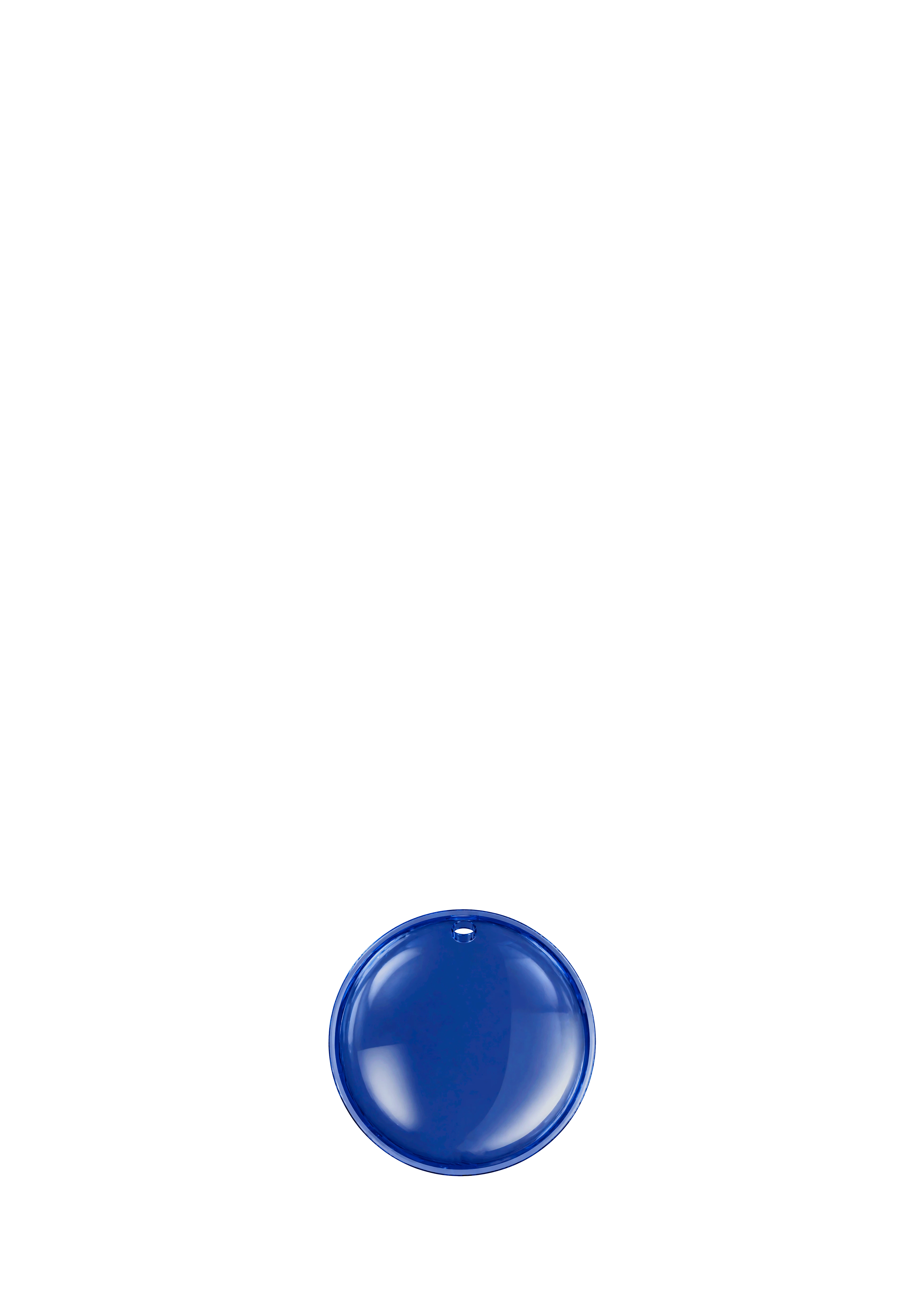 Glasboble (4800582) Ø8 cm