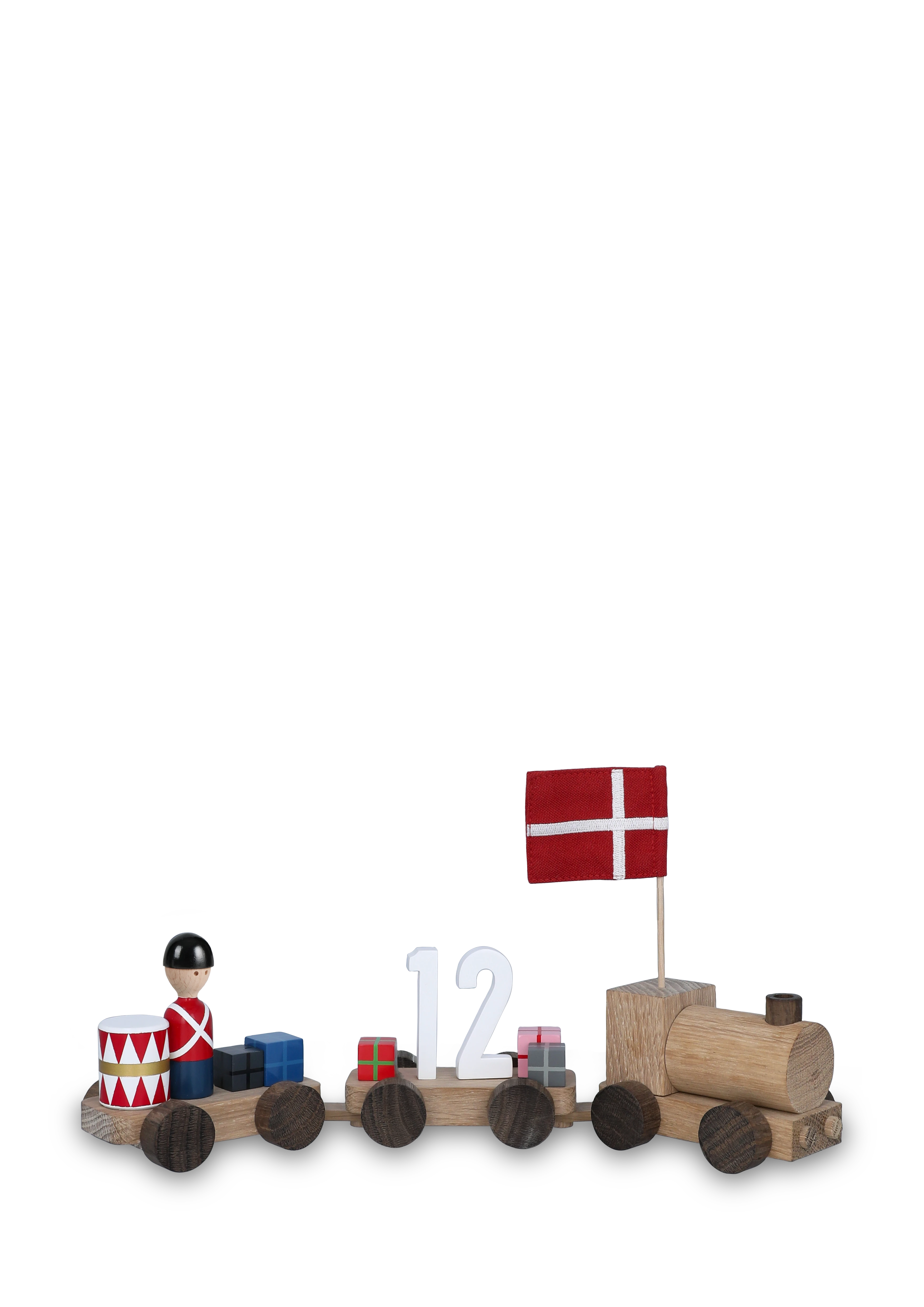 Fødselsdagstog Dansk