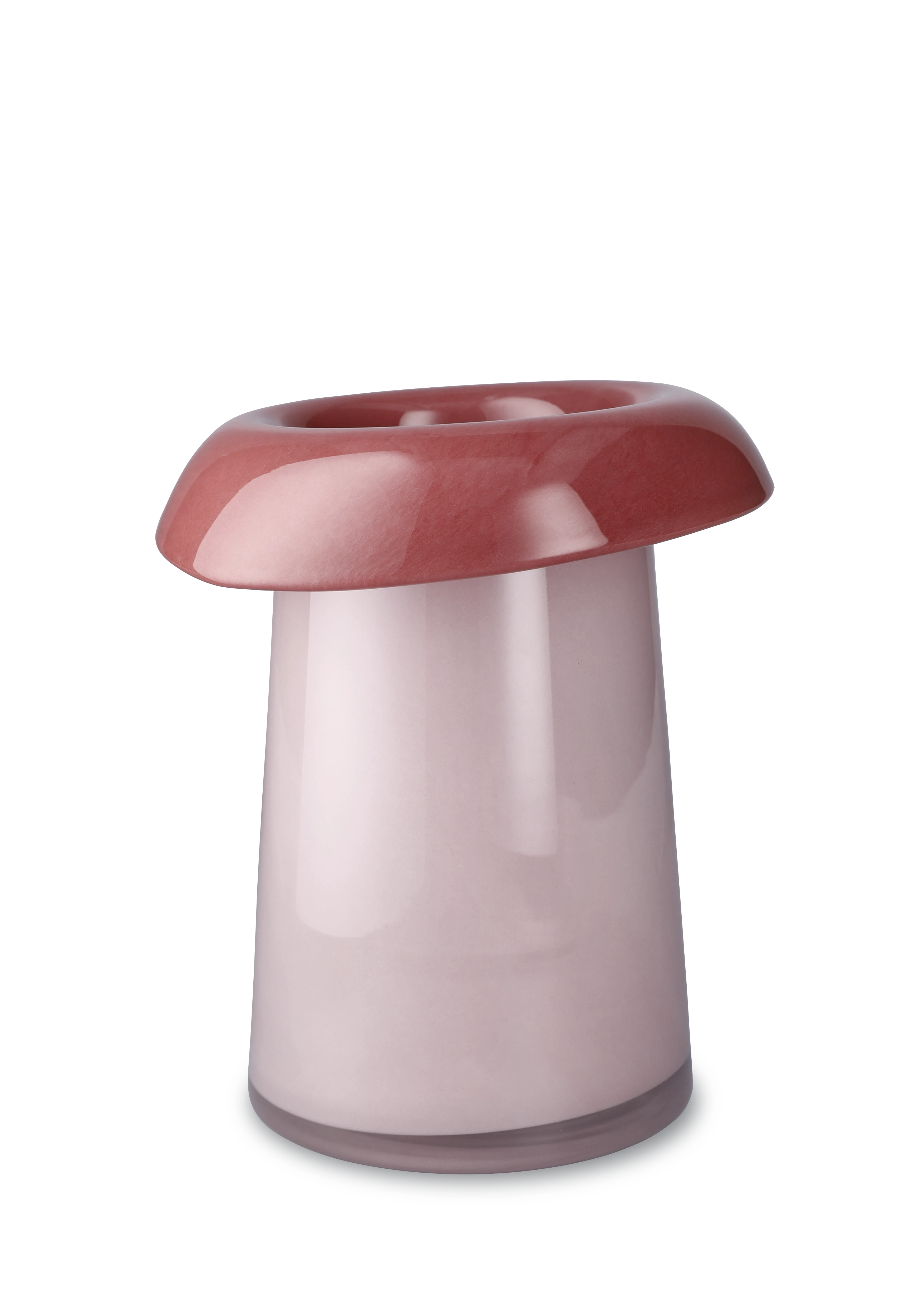 Vase H22.5 cm