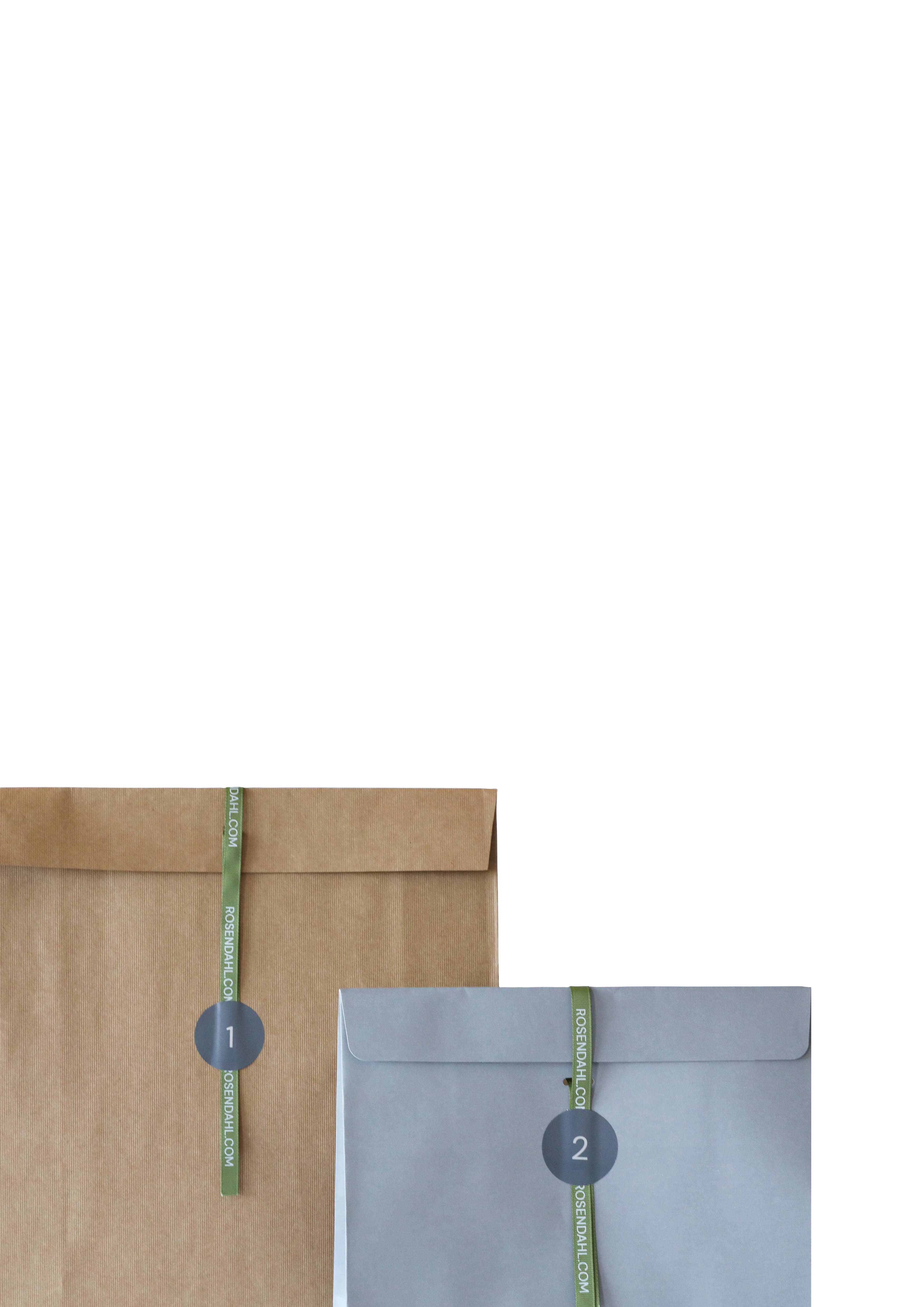 Advent Calendar 2025 from Kay Bojesen in color, made of Wood