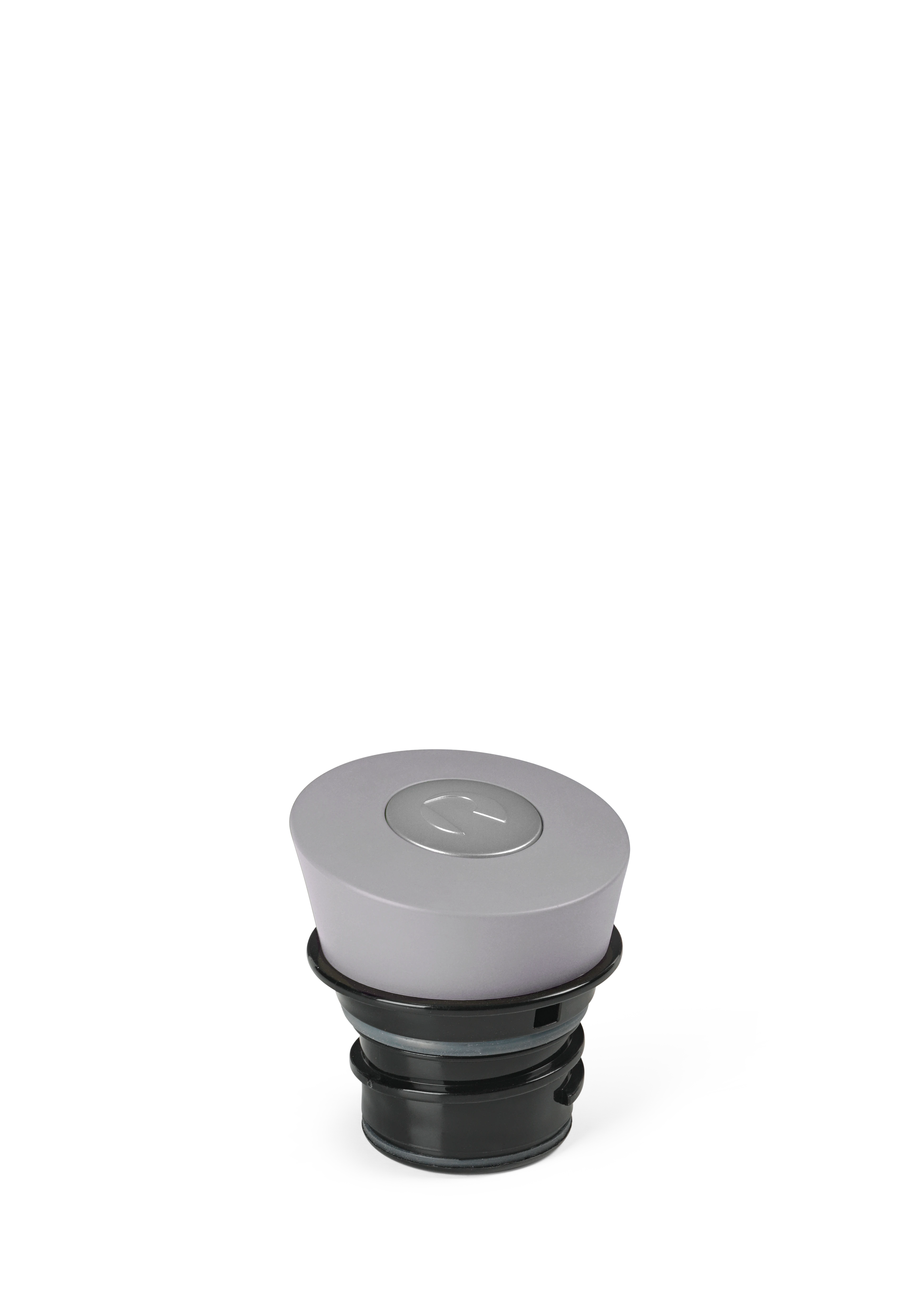 Plug Thermos hellgrau (27006)
