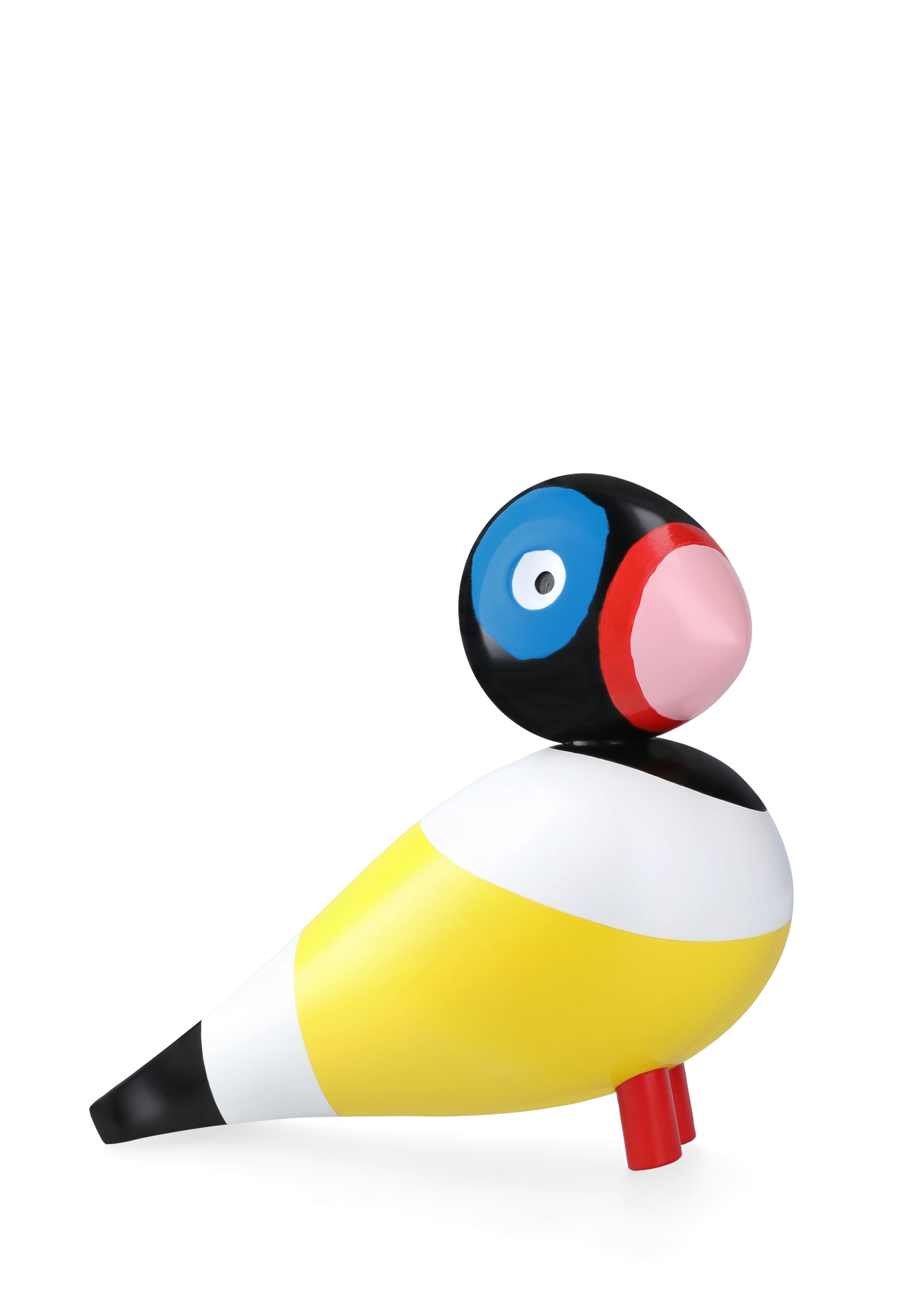 Kay Bojesen x Leif Sylvester Rotschenkel H20 cm