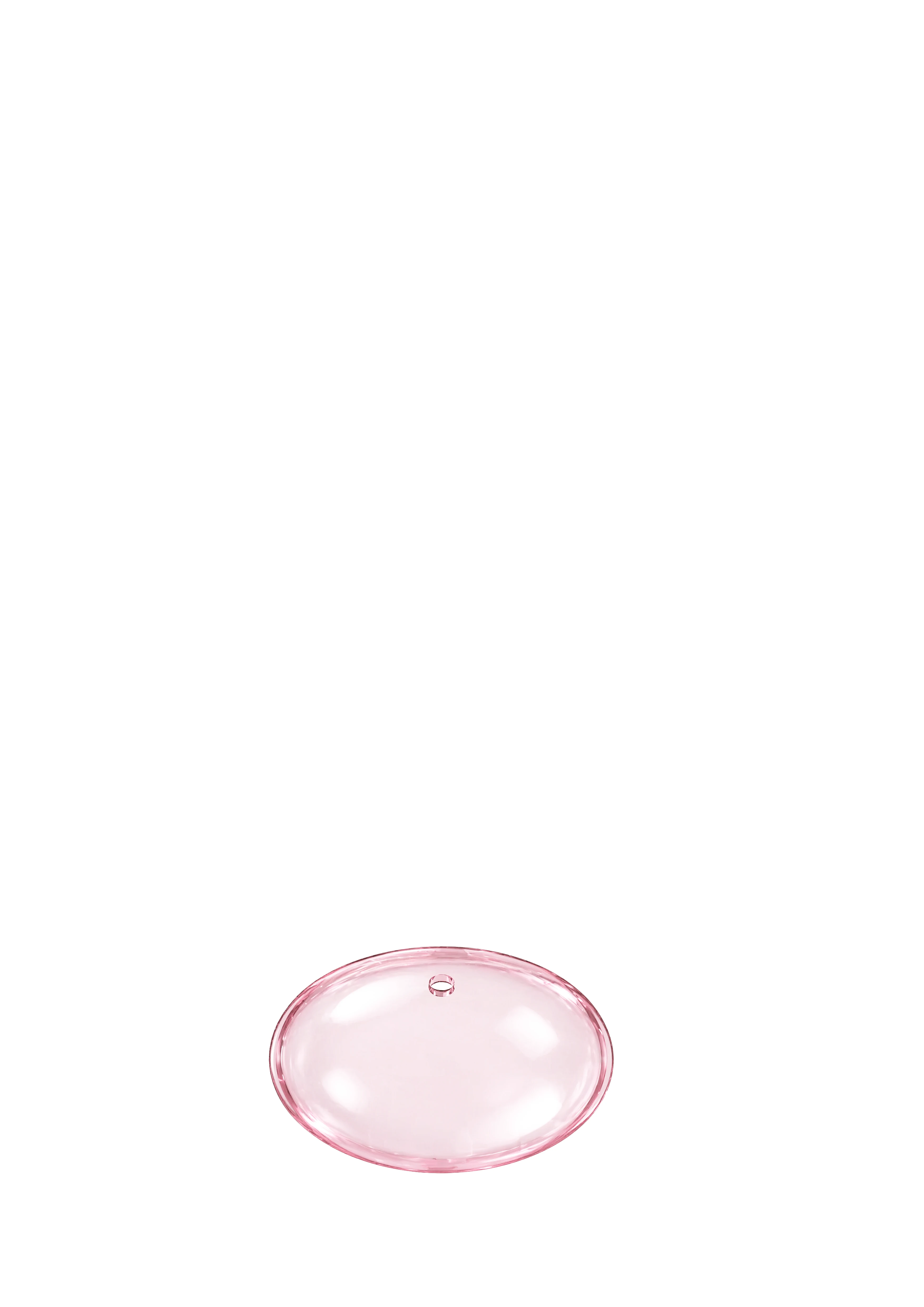 Glasbubbla (4343441) Ø8 cm