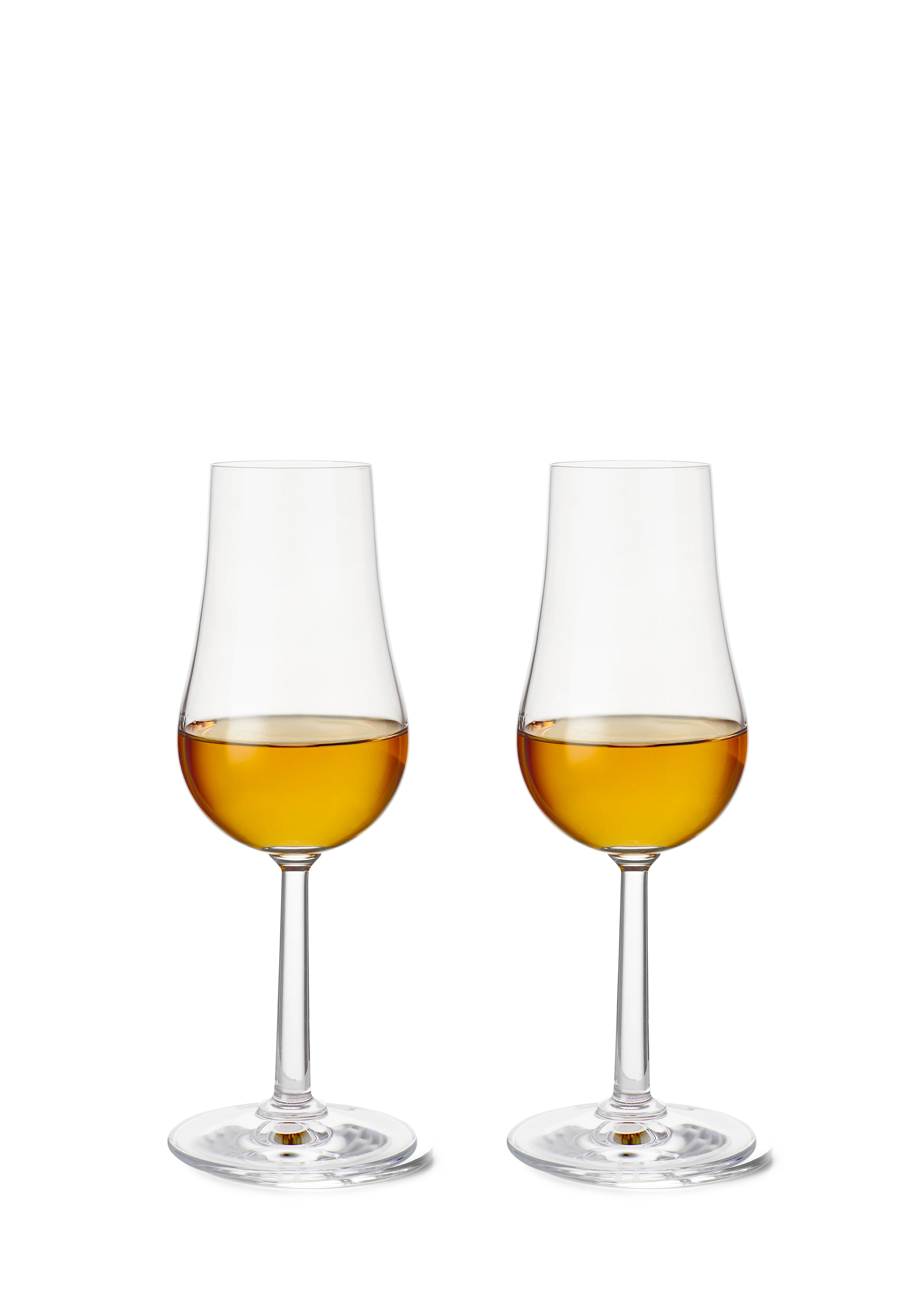 Likörglas 24 cl 2 Stck. von Rosendahl in der Farbe Klar, hergestellt aus Glas