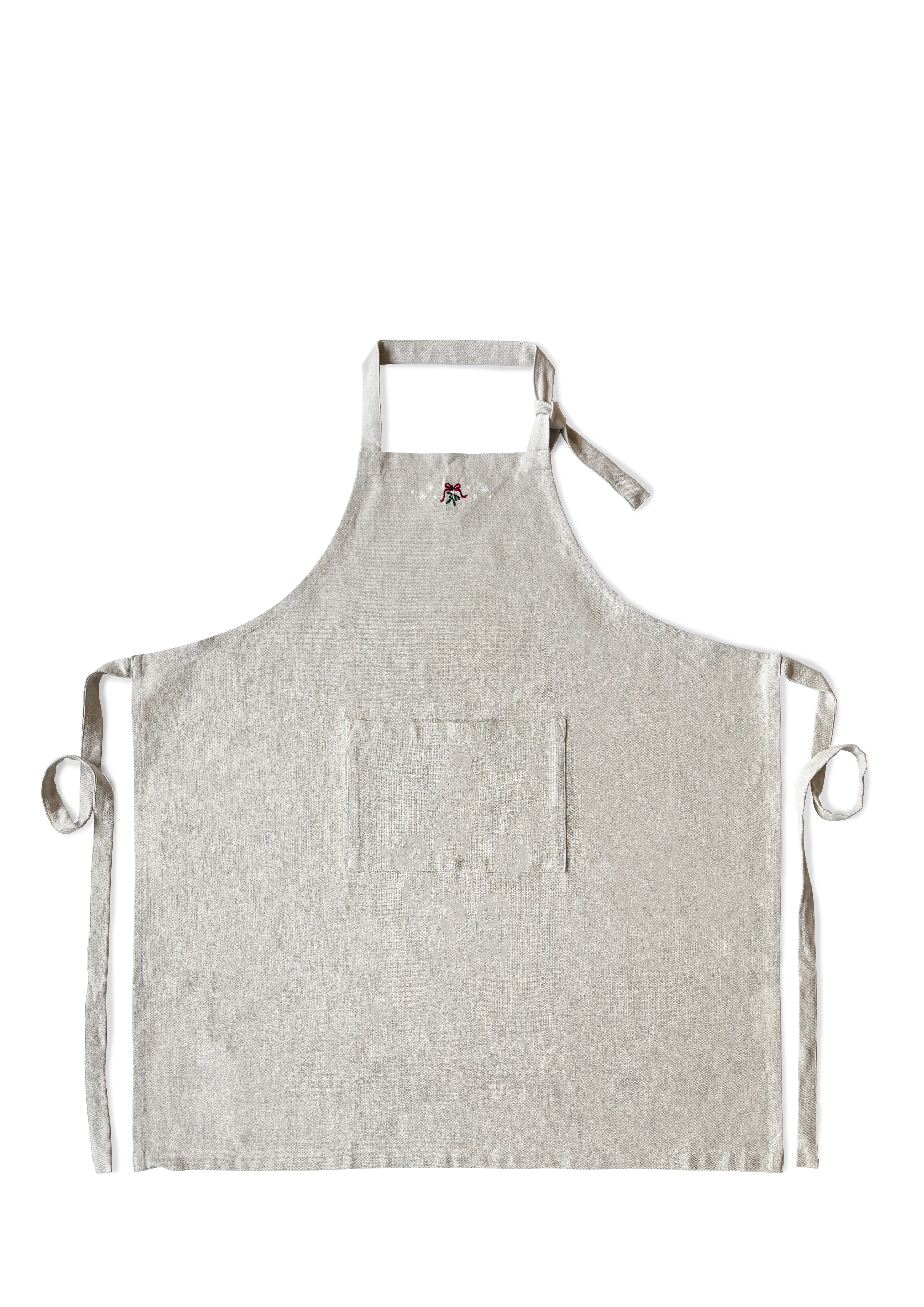 Apron one size