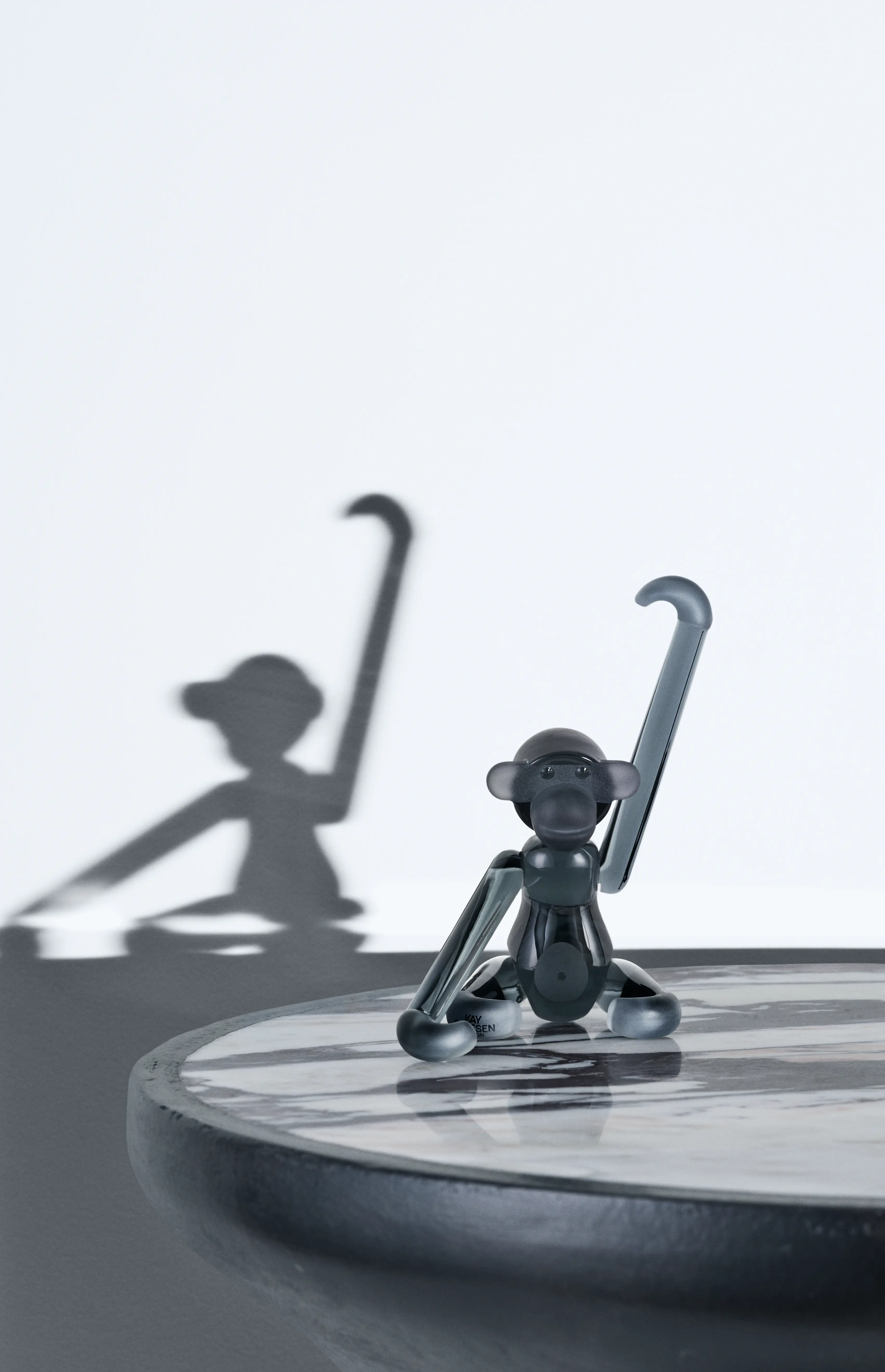 Holmegaard x Kay Bojesen Affen