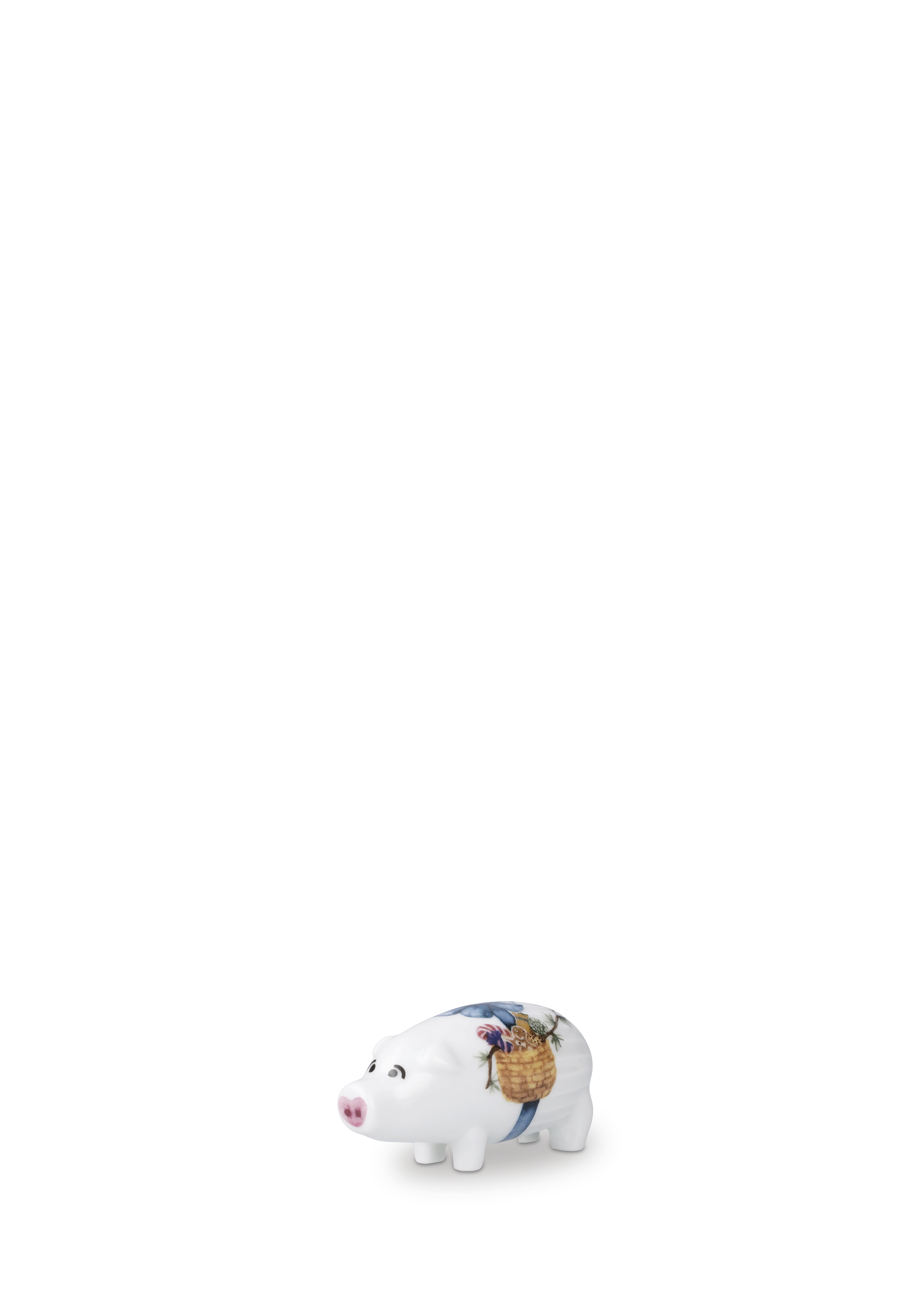 Pig H4.5 cm