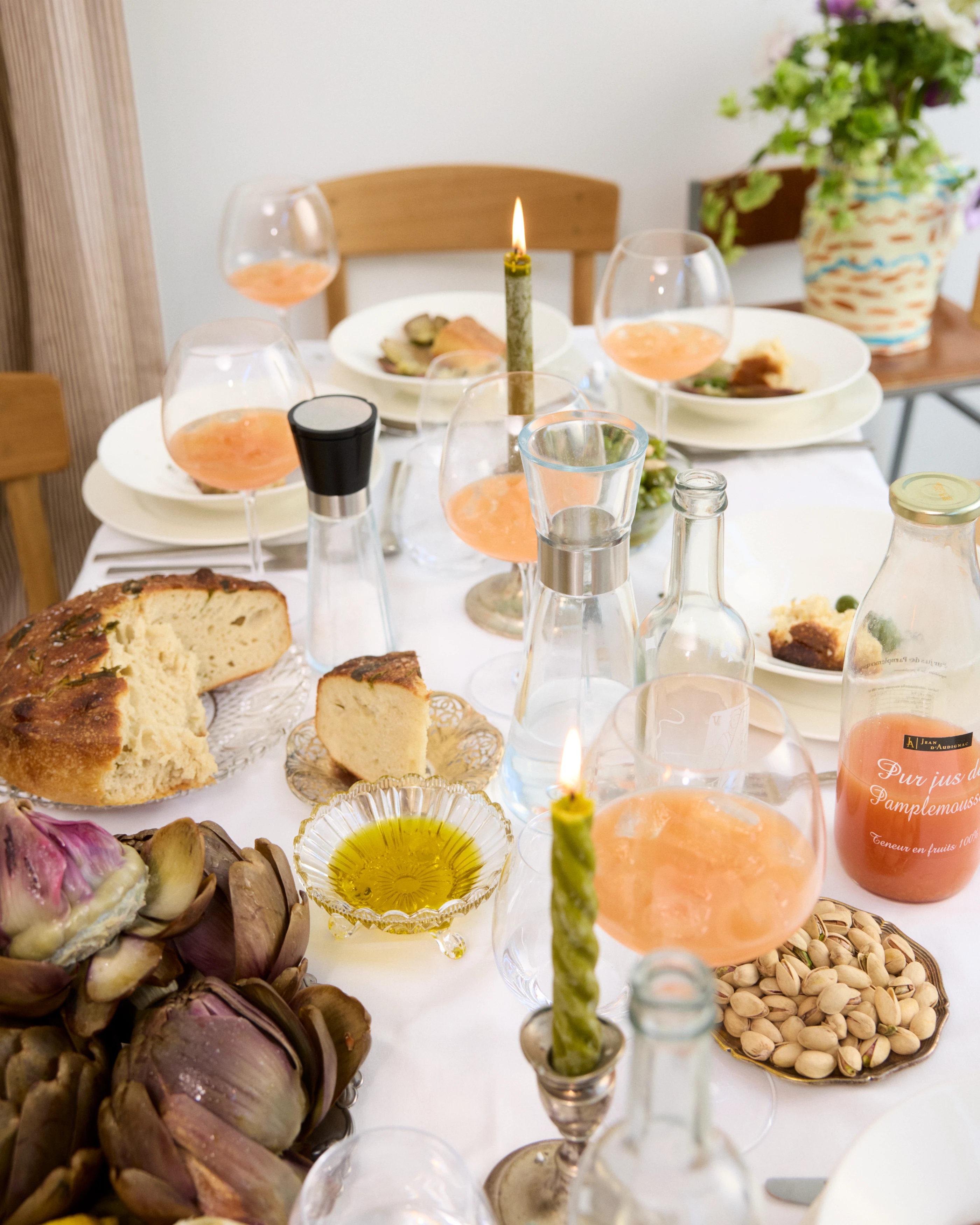 Glass, Premium, Rosendahl