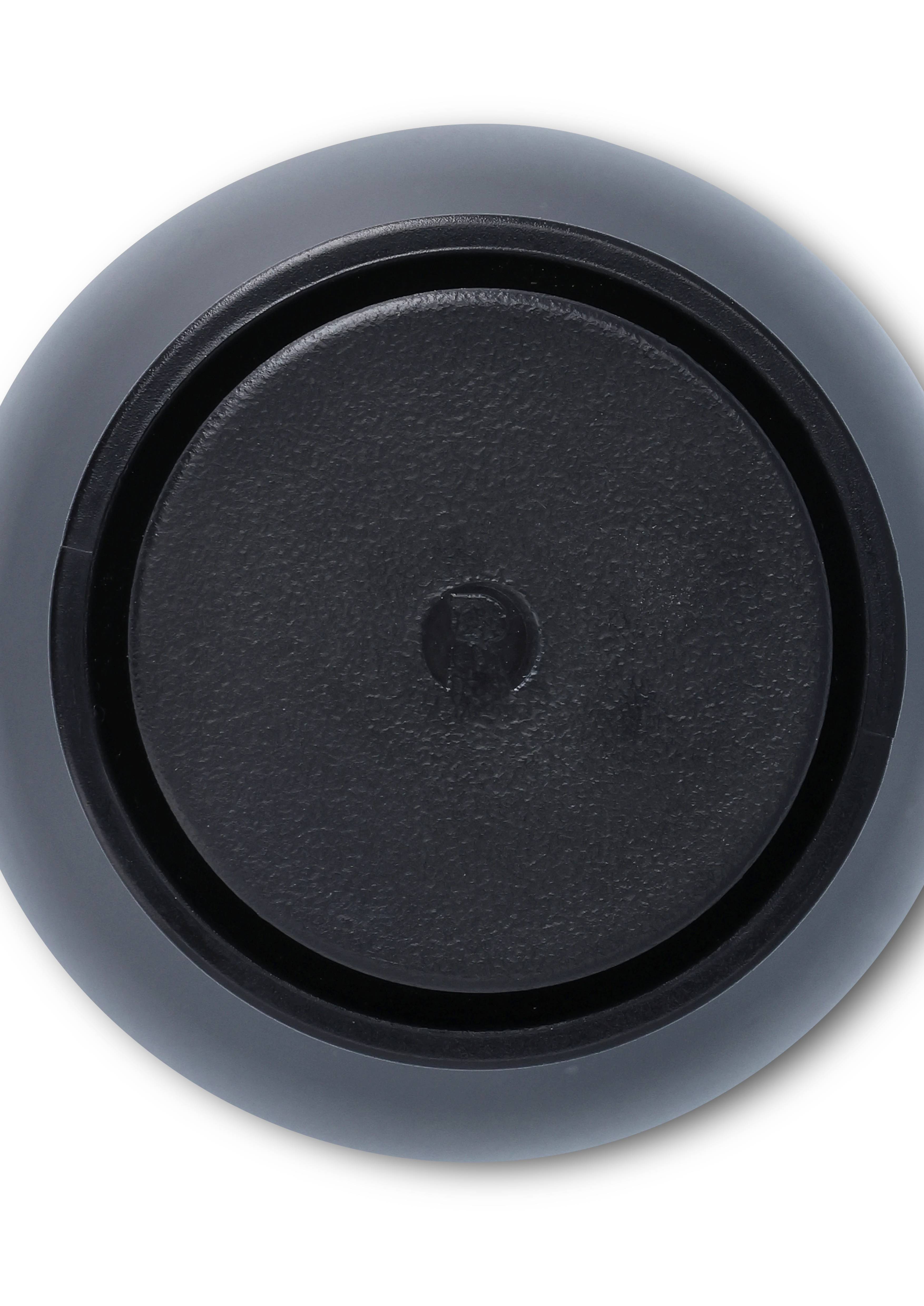 Spice me up grinder H12 cm from Rosendahl in Black color, made of Plastic