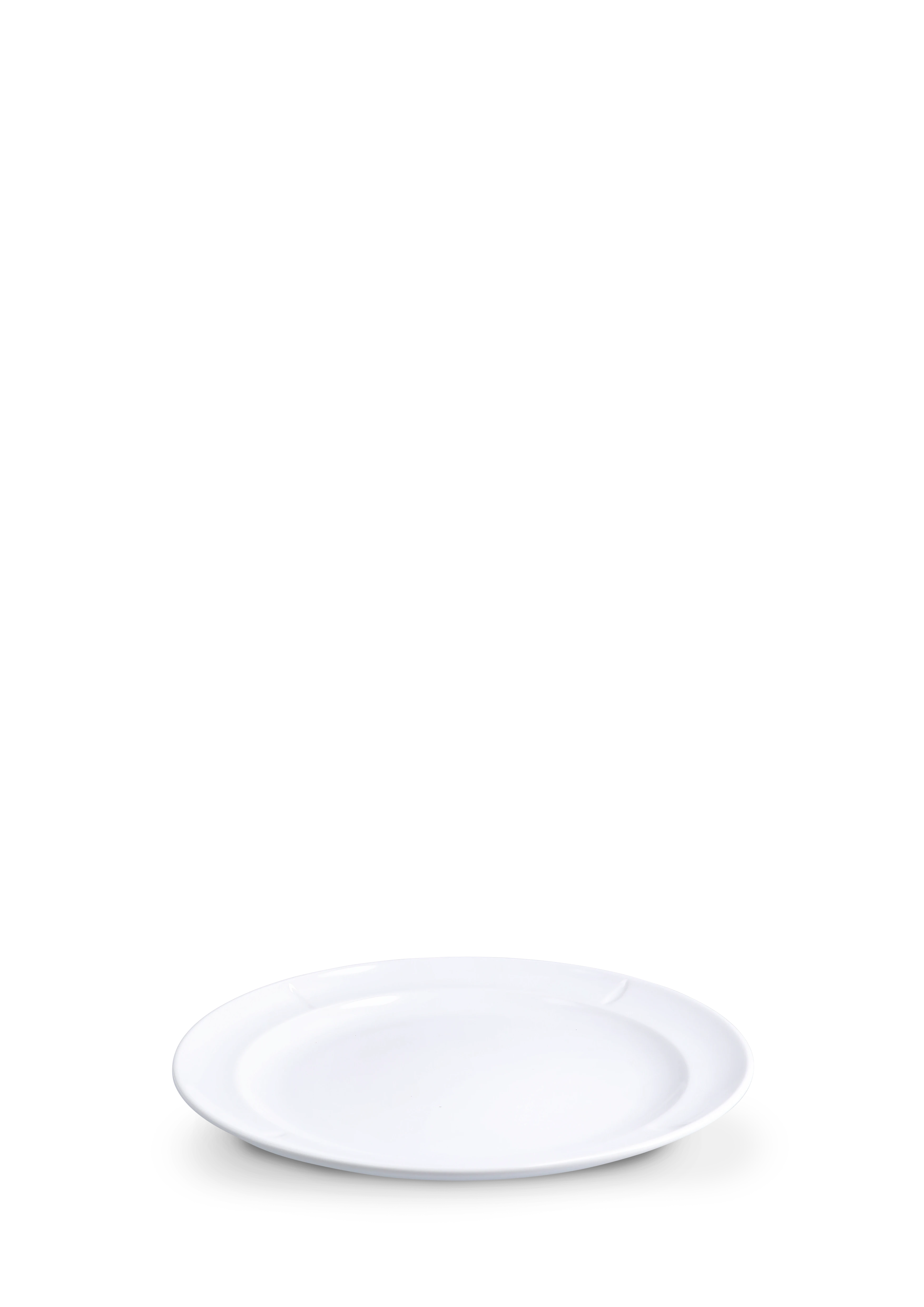 Tallerken Ø23 cm 4 stk.