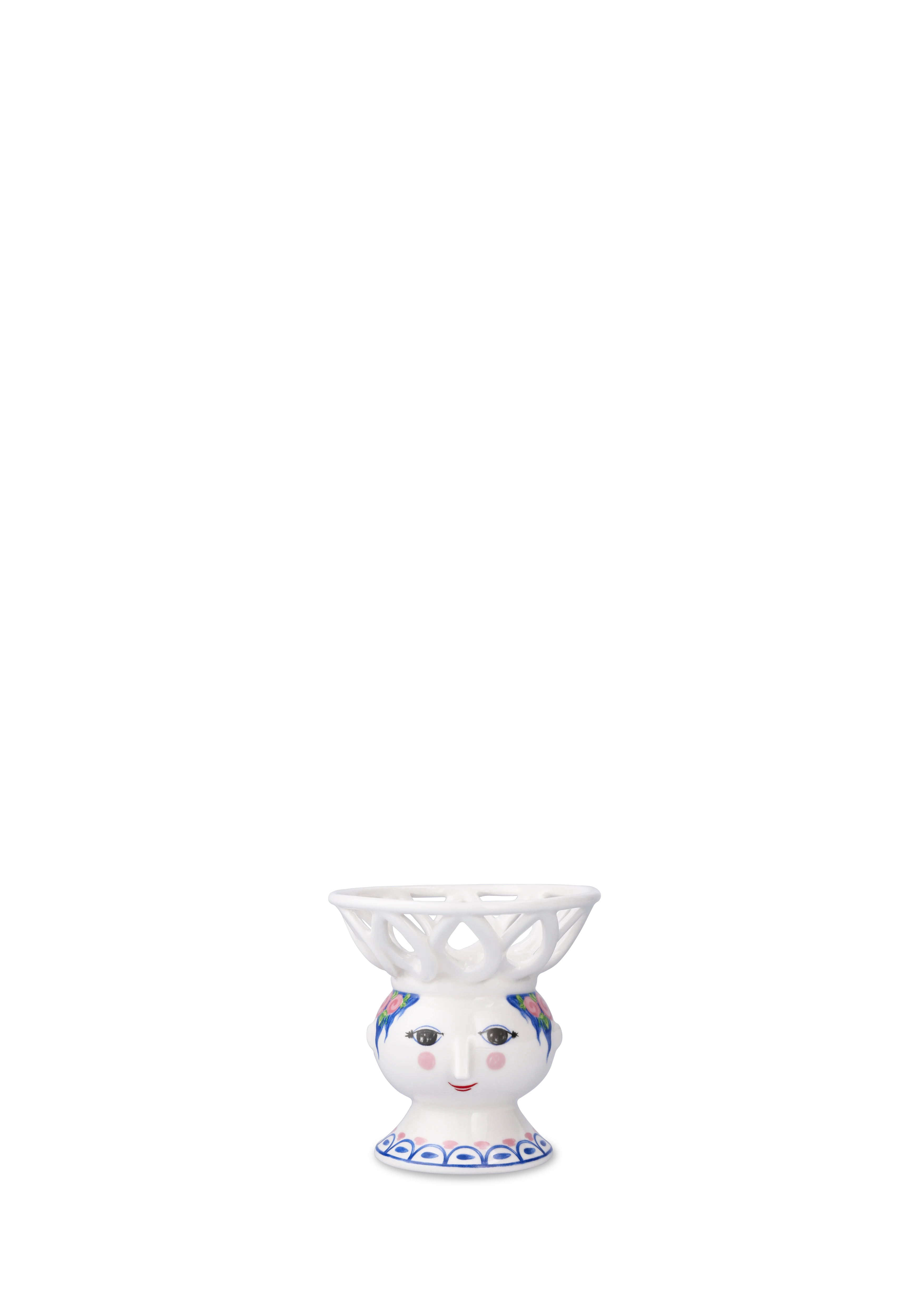 Candle holder H9.5 cm