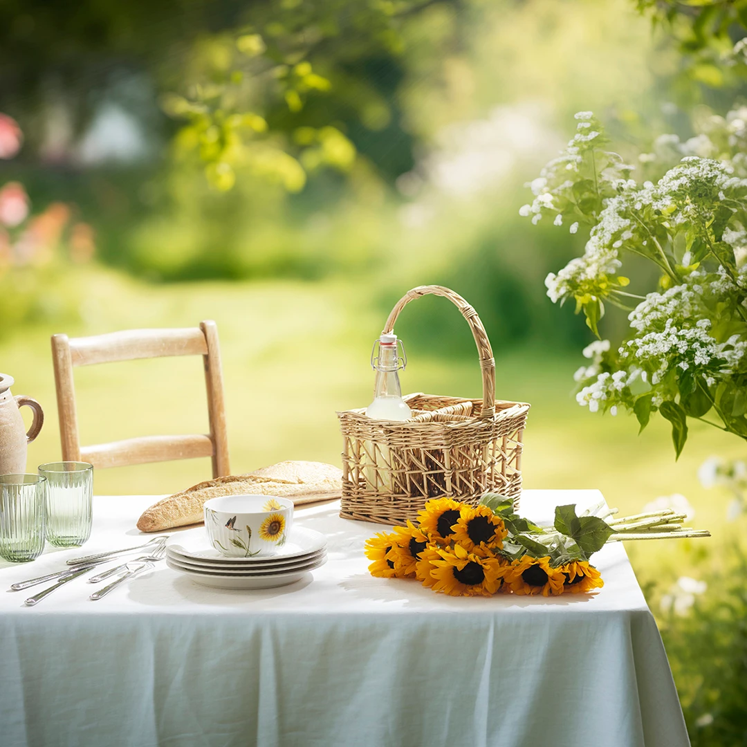 Kähler Hammershøi Summer