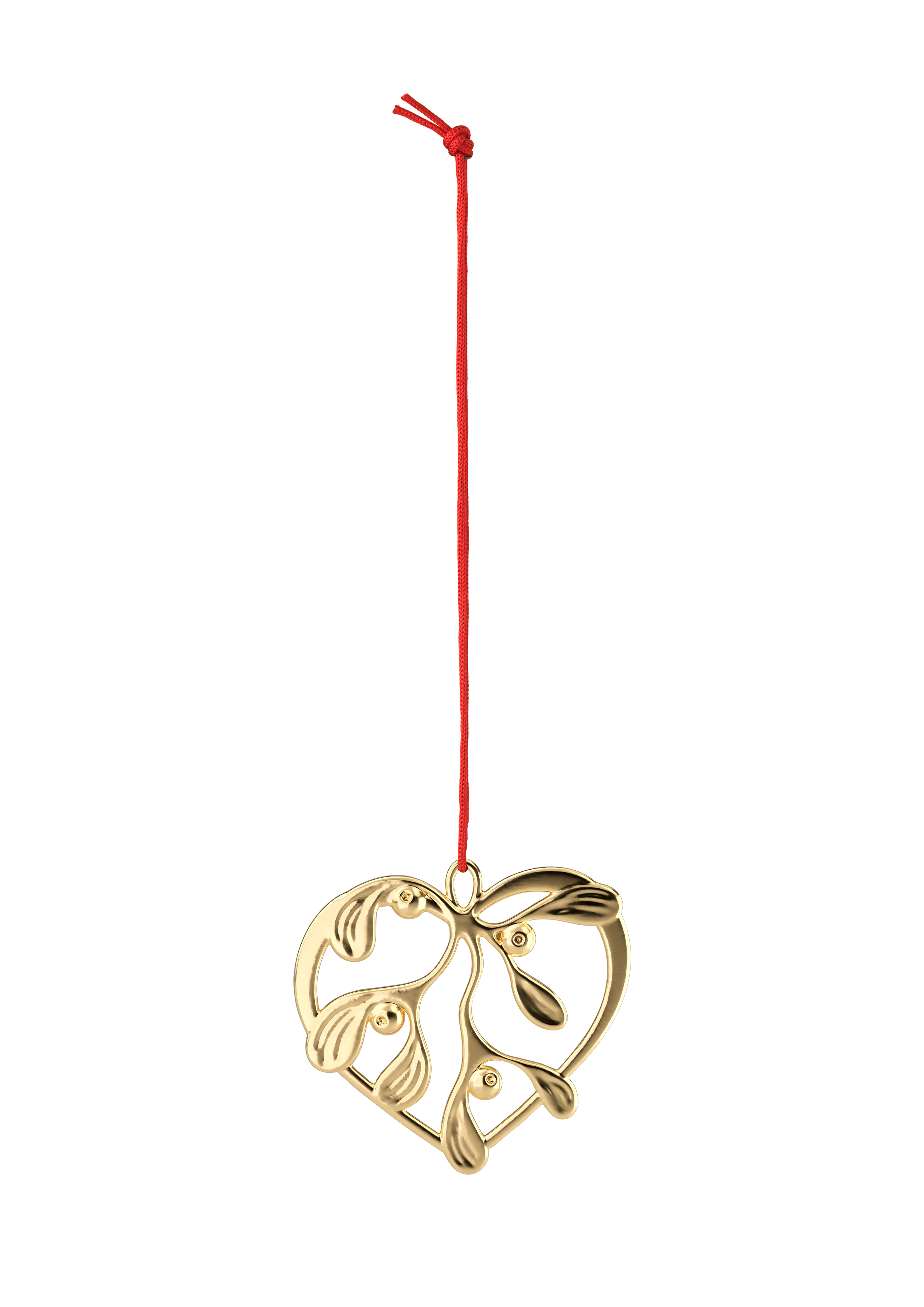 Under the Mistletoe H6 cm