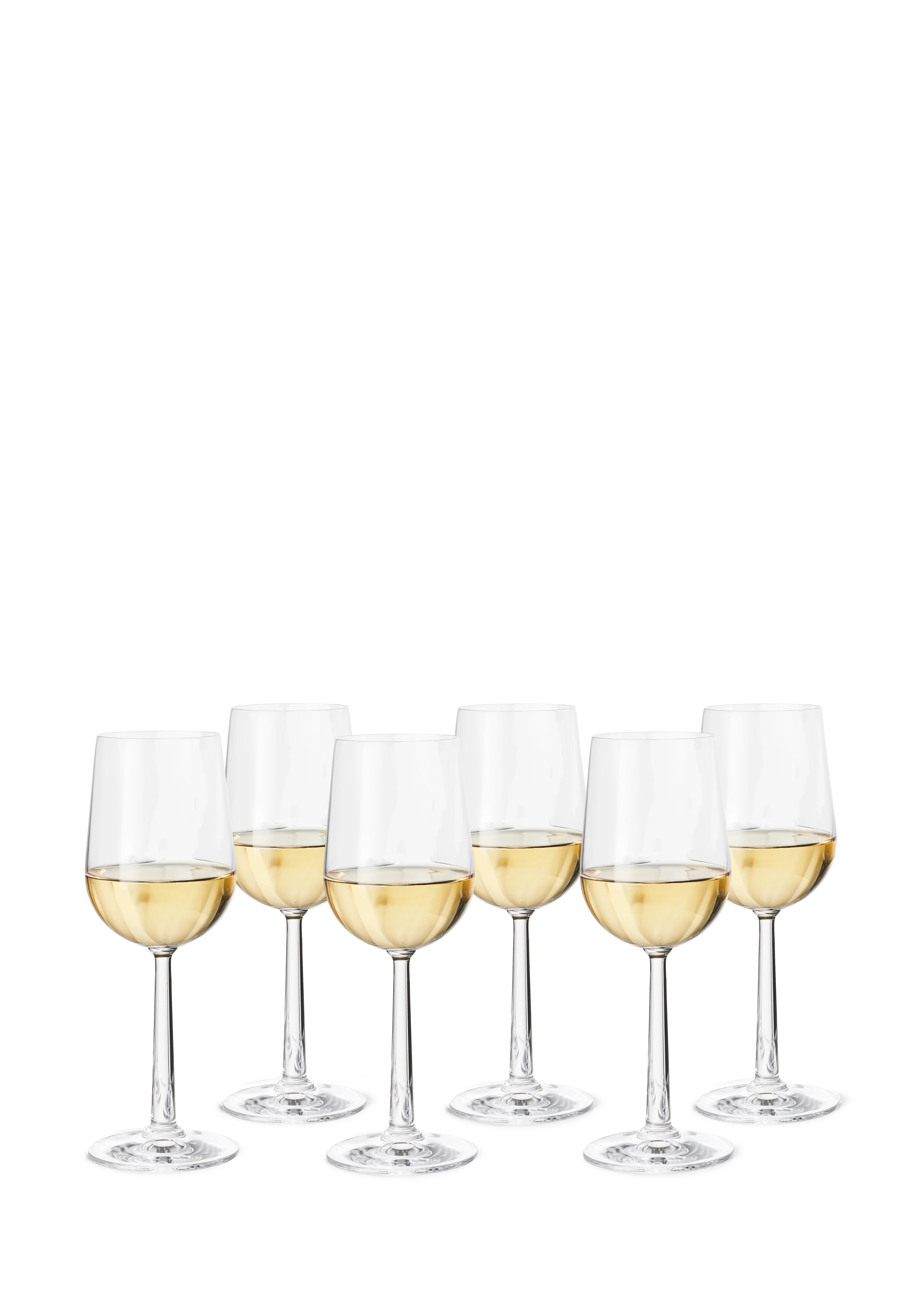 White Wine Glass 32 cl 6 pcs.