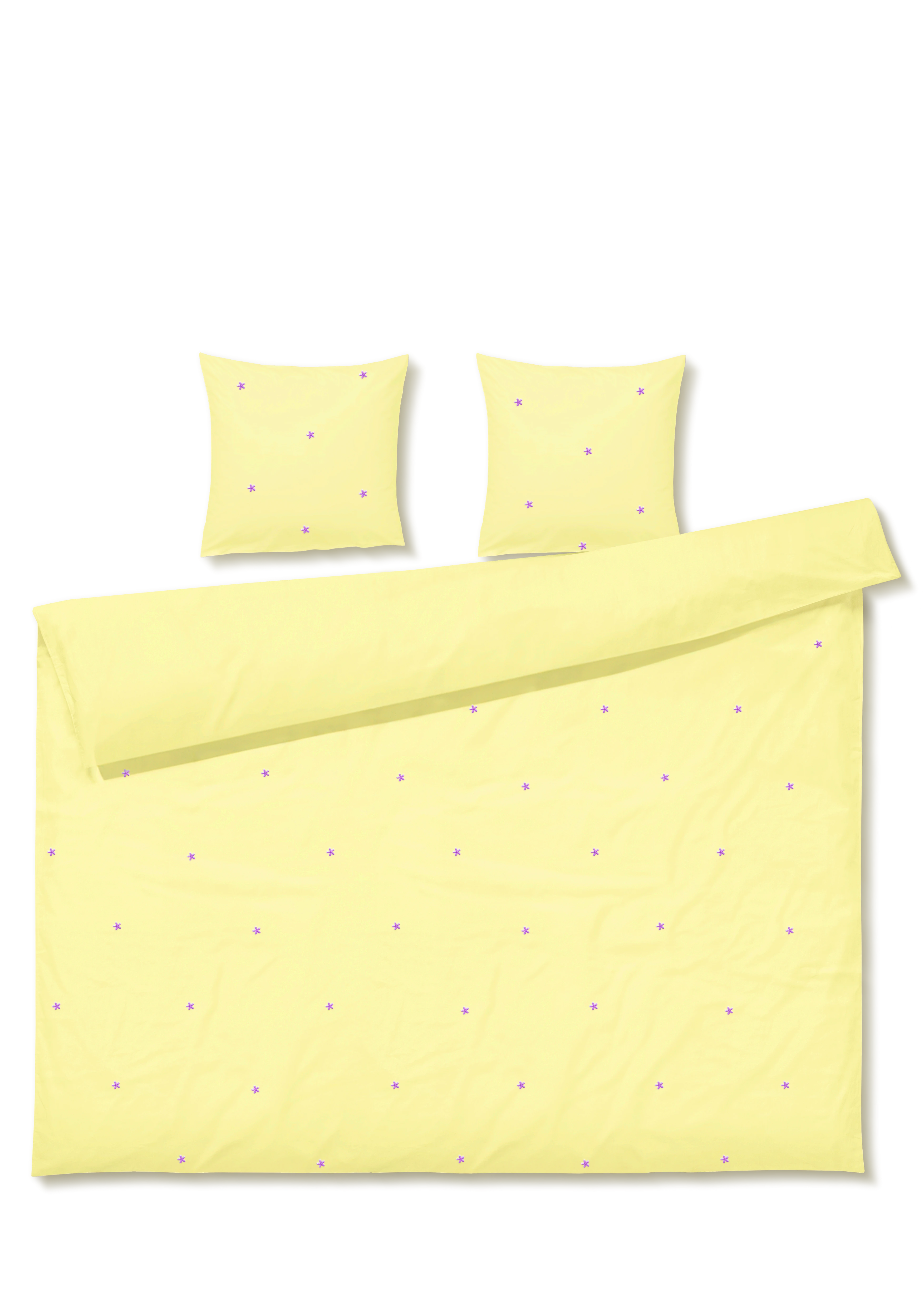 Bed linen 220x220 cm