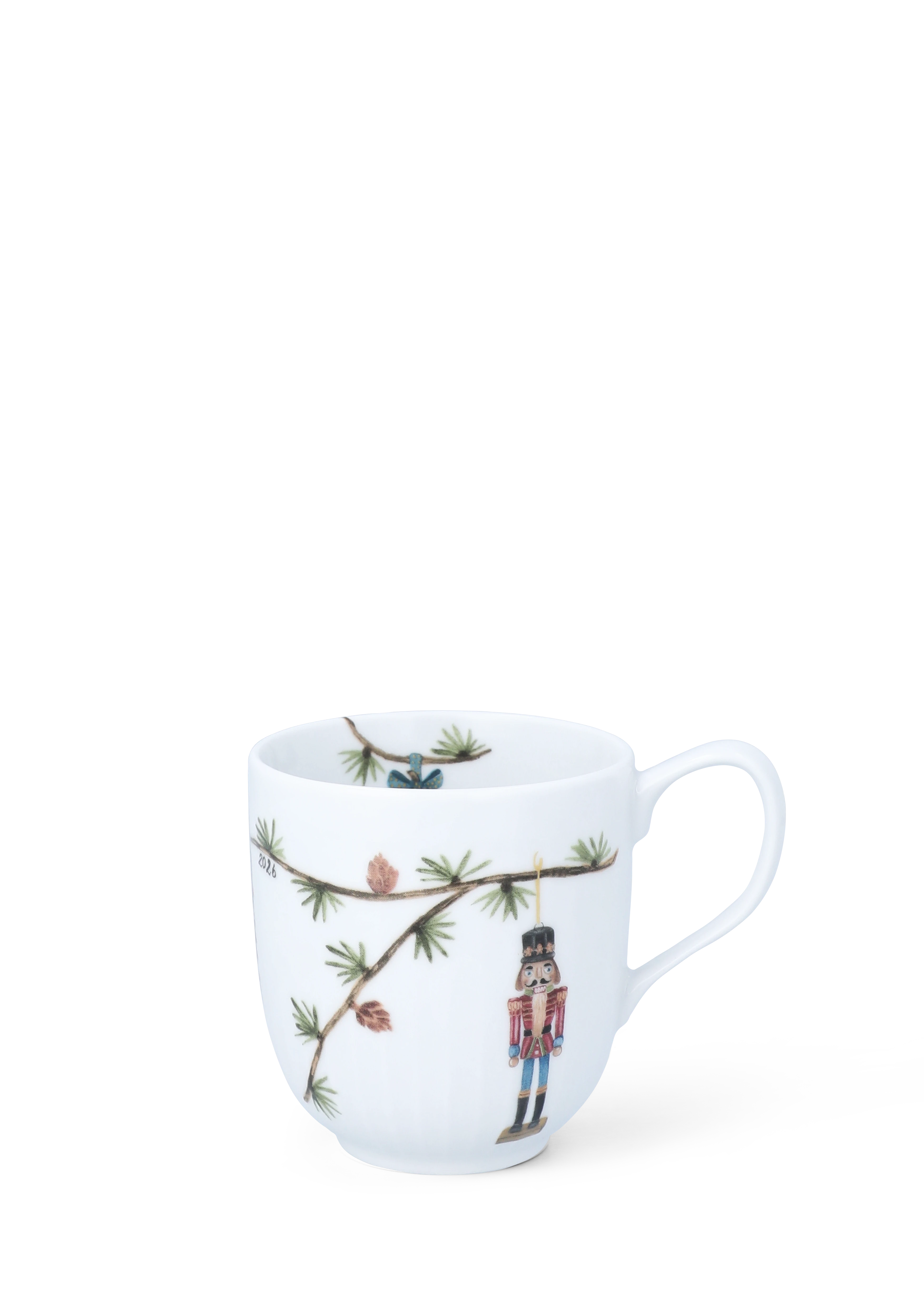 Mugg 2026 33 cl