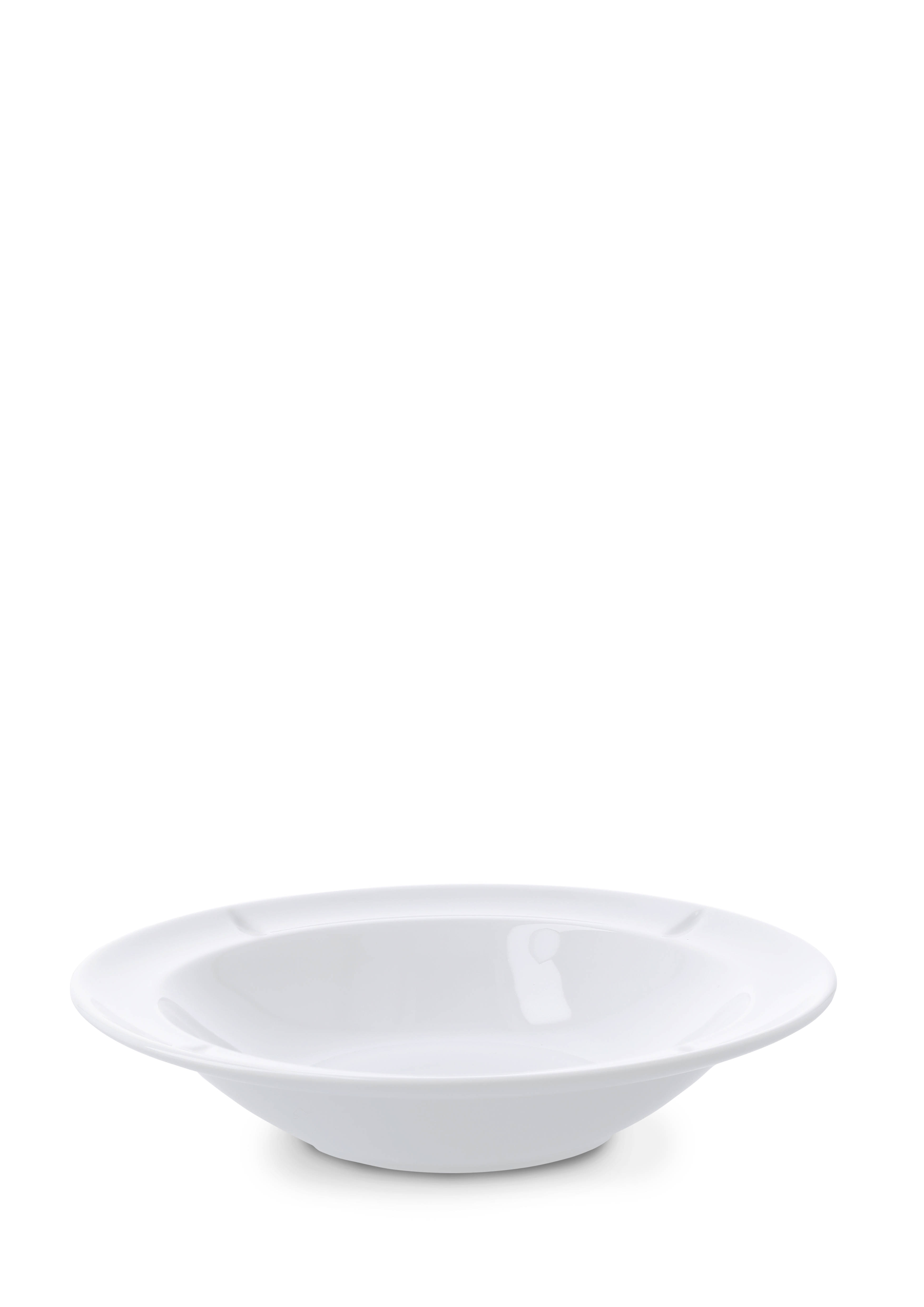 Rosendahl Soup plate Ø25 cm 1 pcs. in White