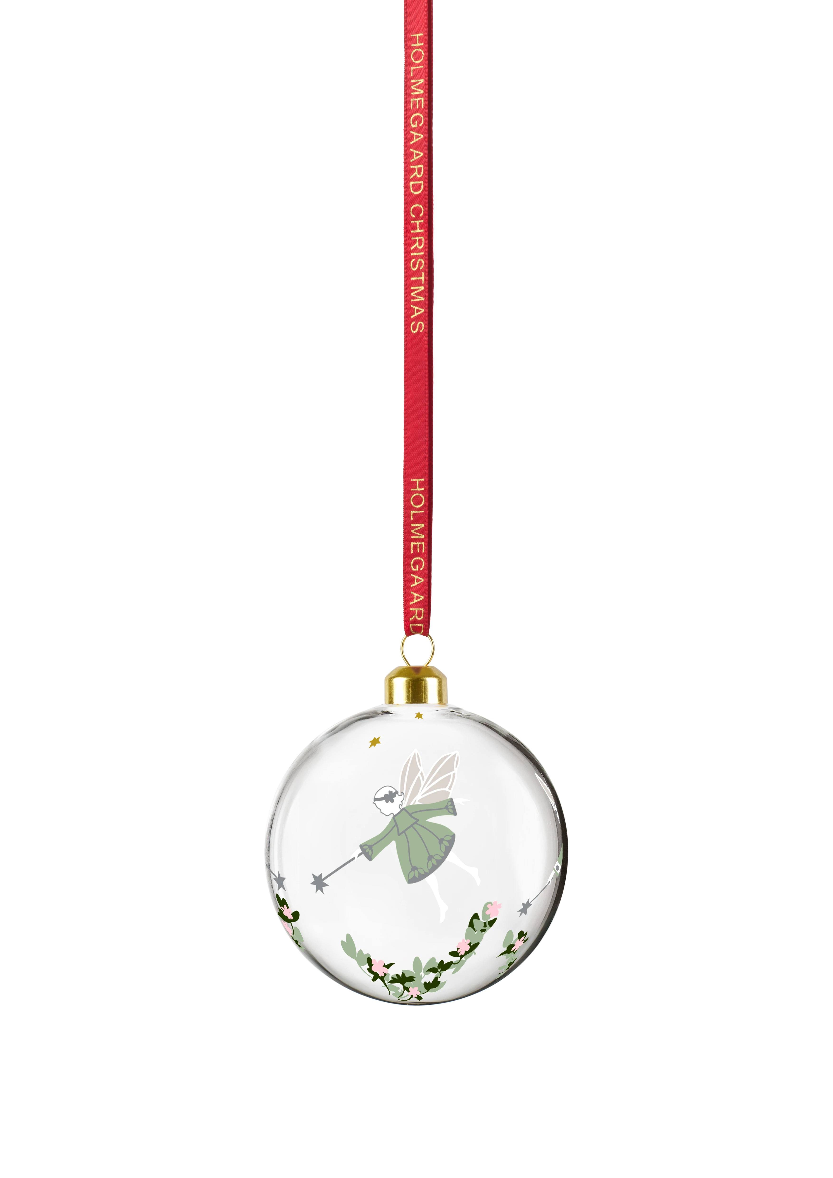 Annual Christmas Bauble 2026