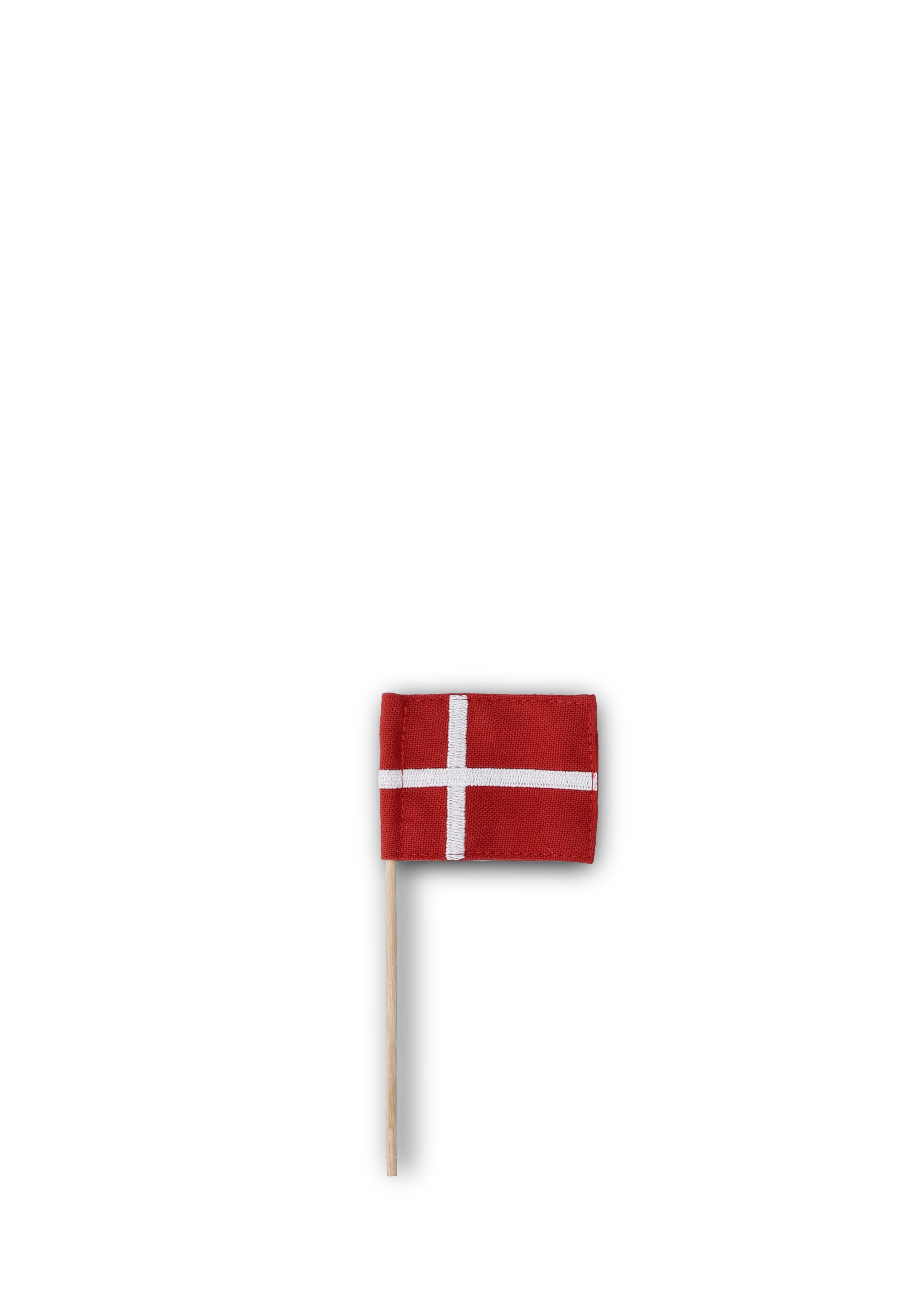 Textilflagga för födelsedagståg (39725)