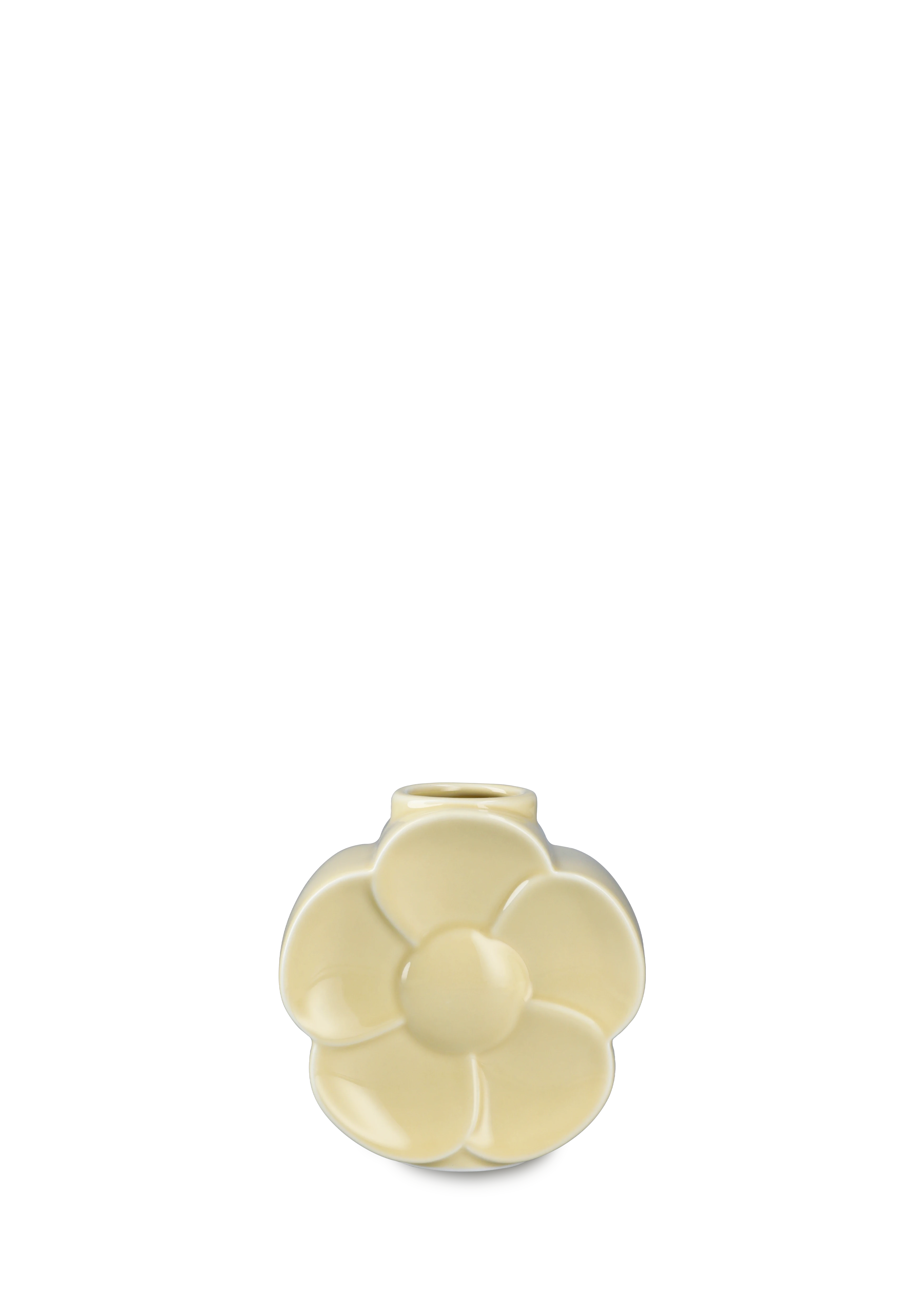 Butterblume Vase H11.5 cm