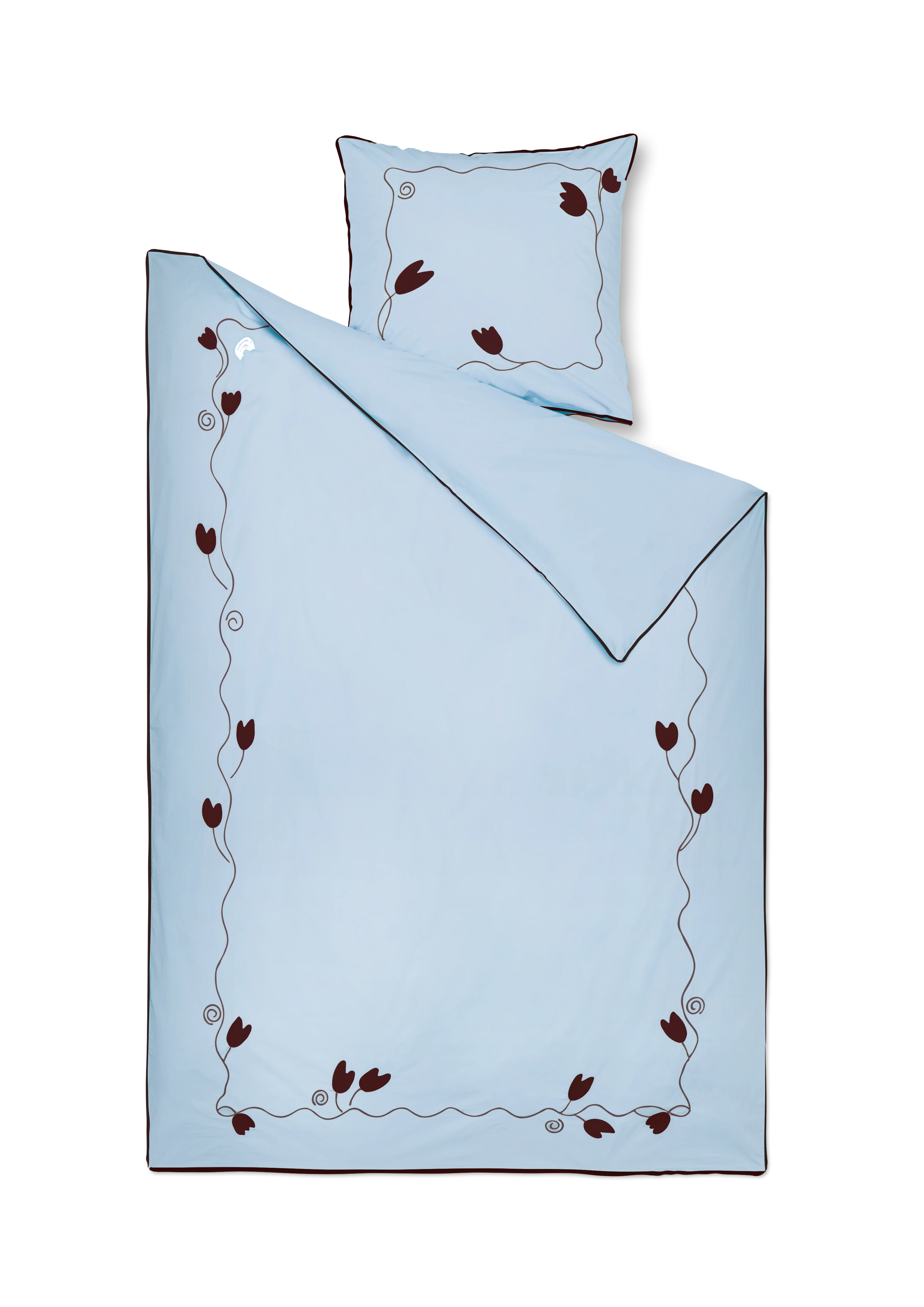 Bed linen 140x200 cm