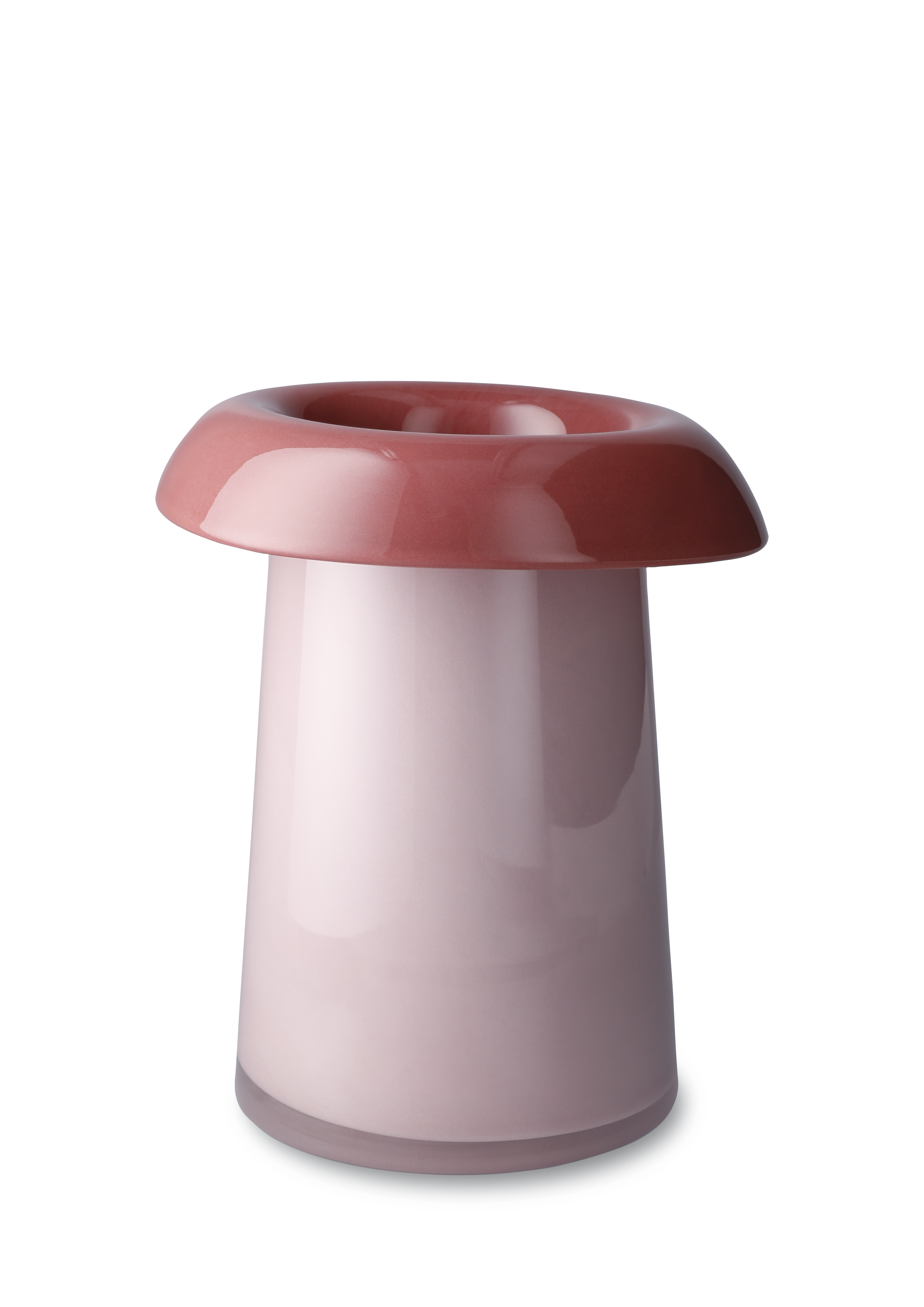 Holmegaard Soma – Mouth-blown vases that spark conversation