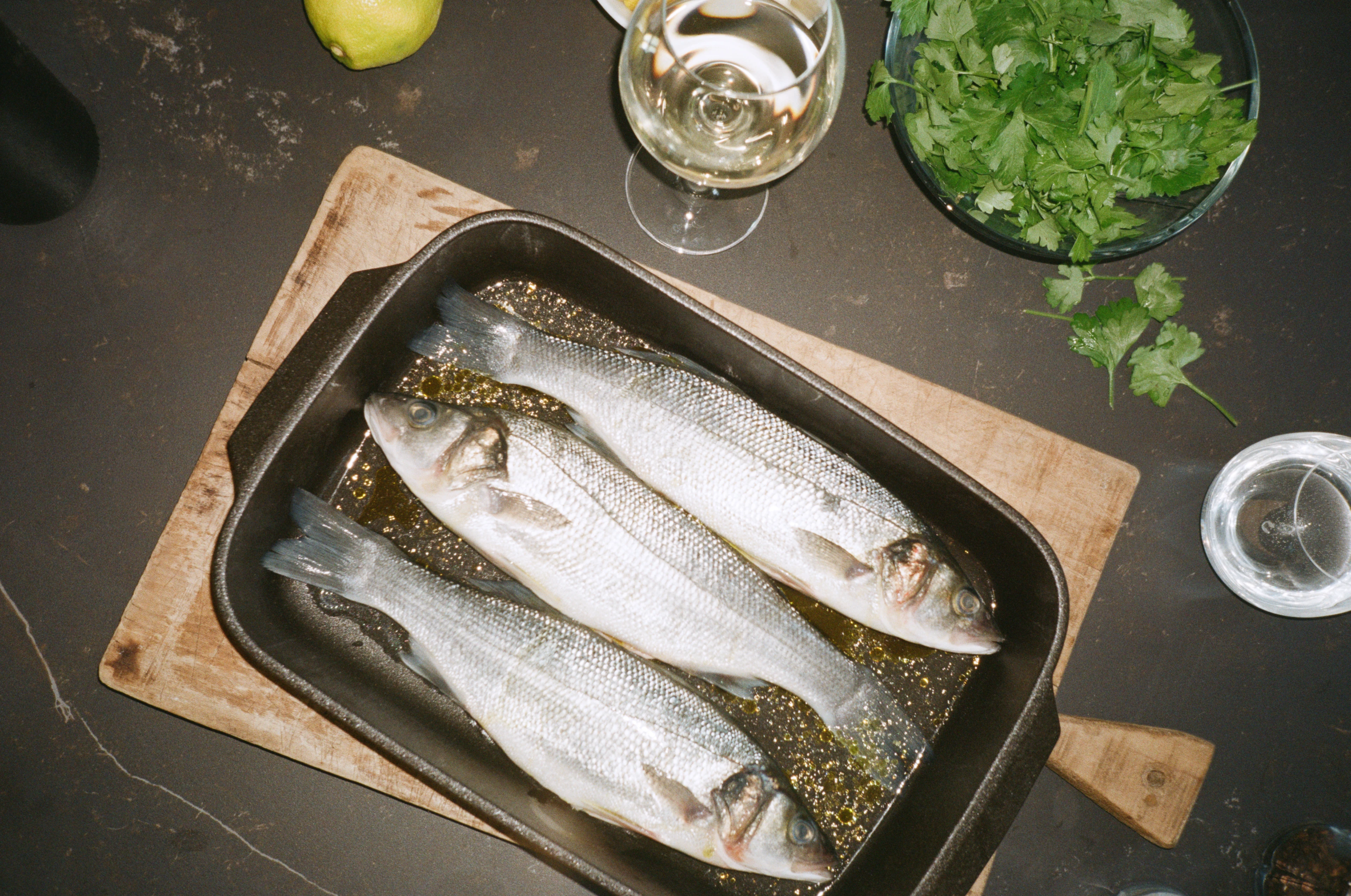 Cook with love Ugnsfast form 40x25.5 cm från Rosendahl i färgen Grå, tillverkad av Keramik