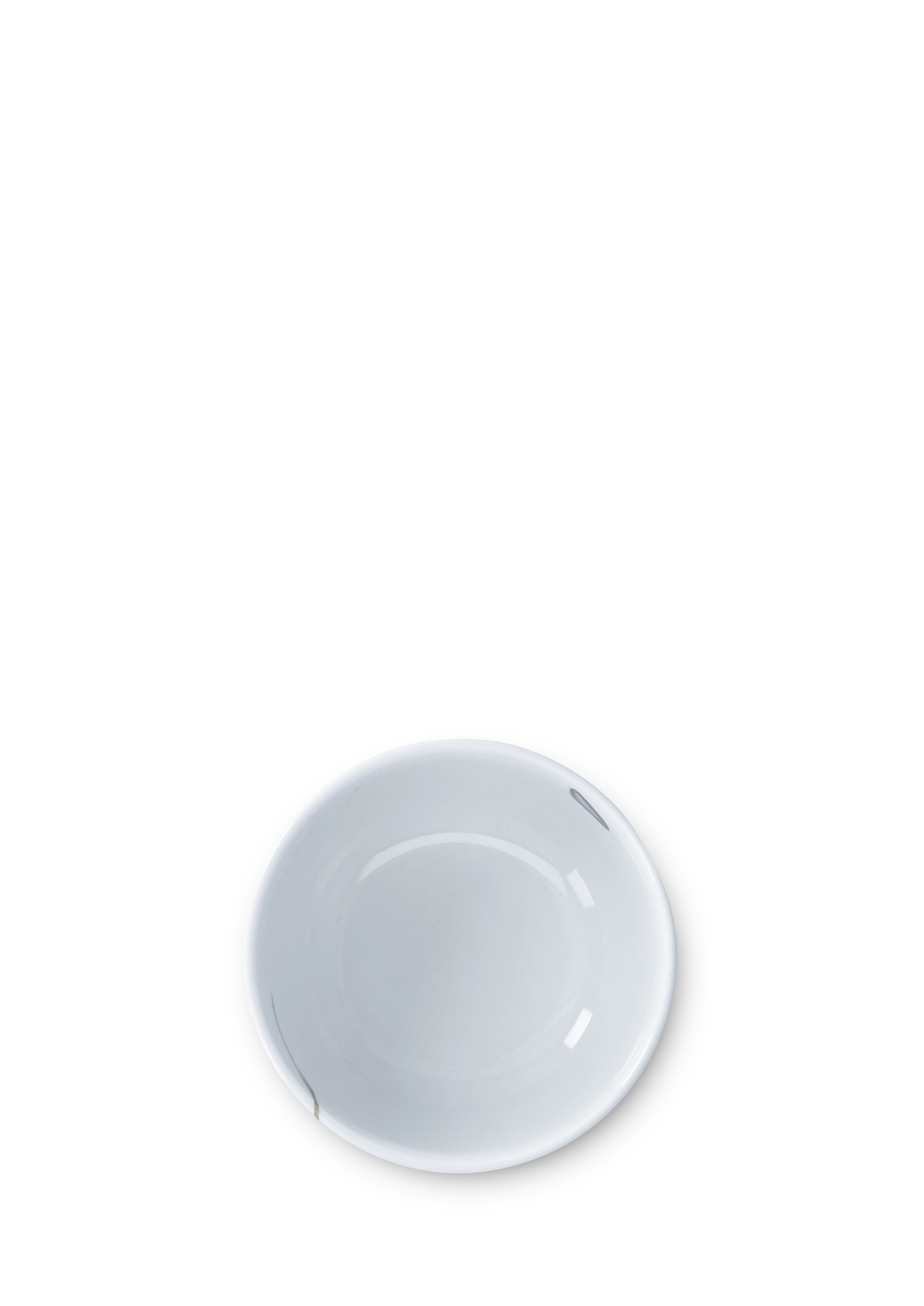 Bowl Ø12 cm from Kähler in Coastal Flower color, made of Ceramics