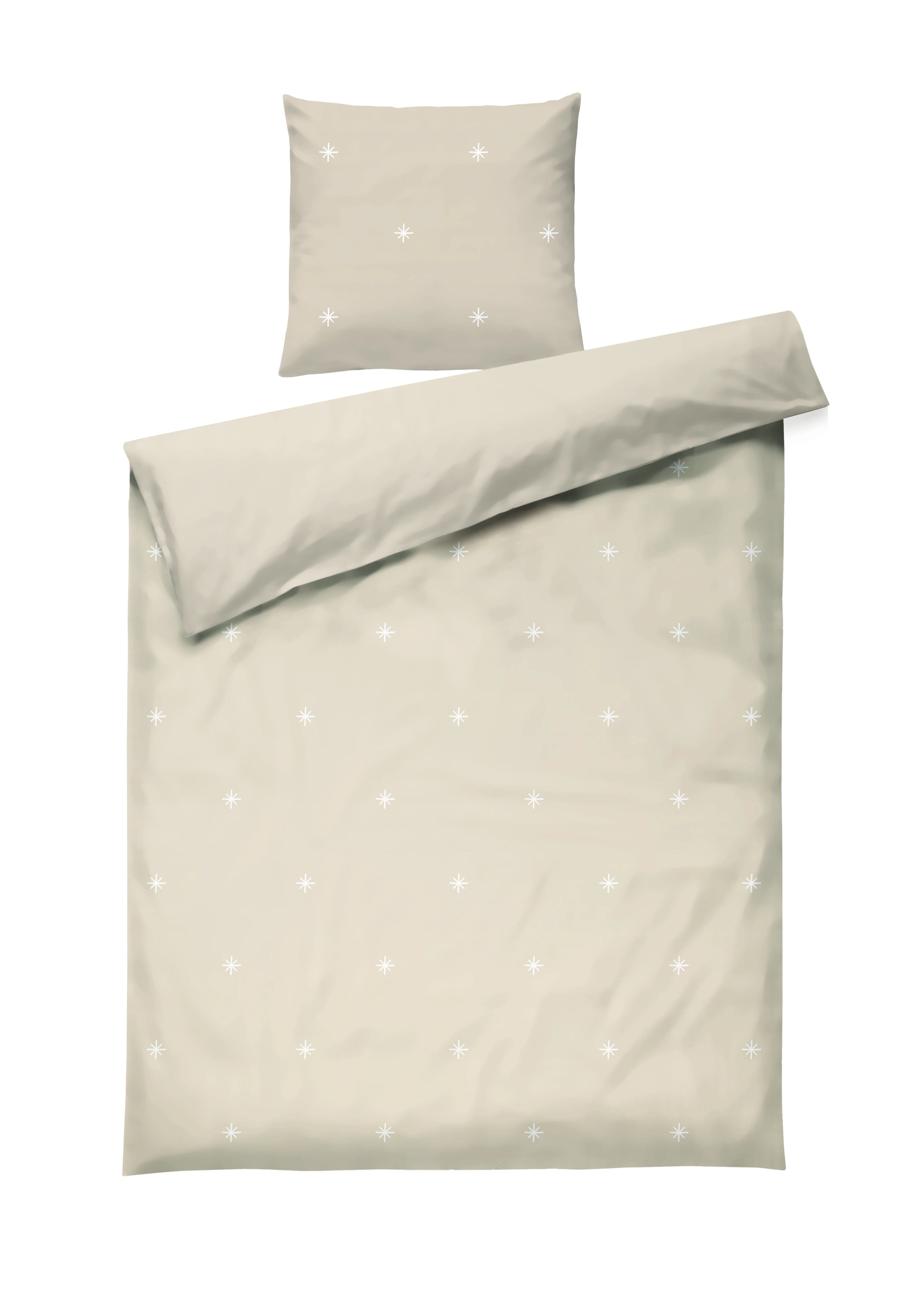 Bed linen 140x200 cm