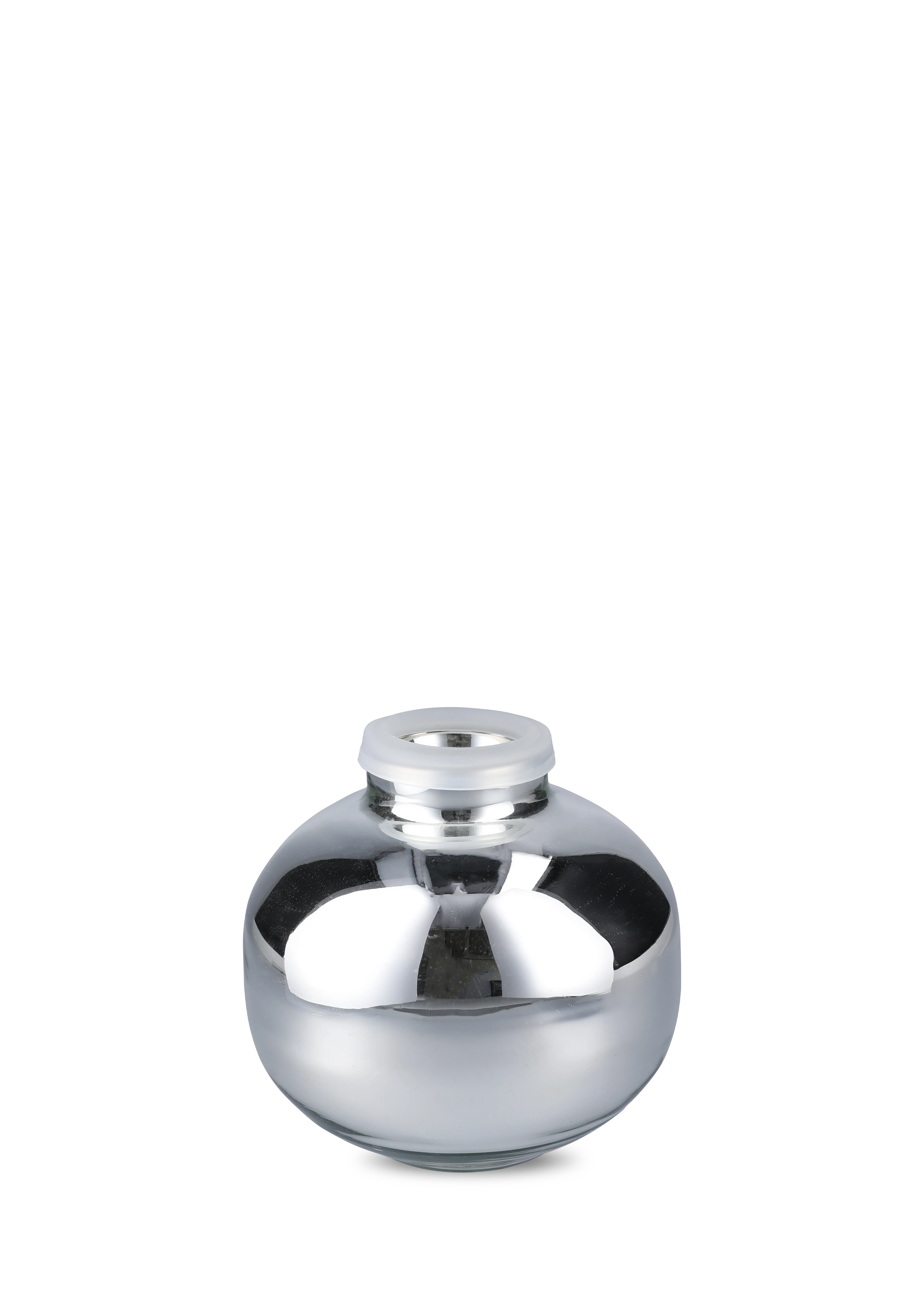 Glass insert for thermos jug 1,0 l