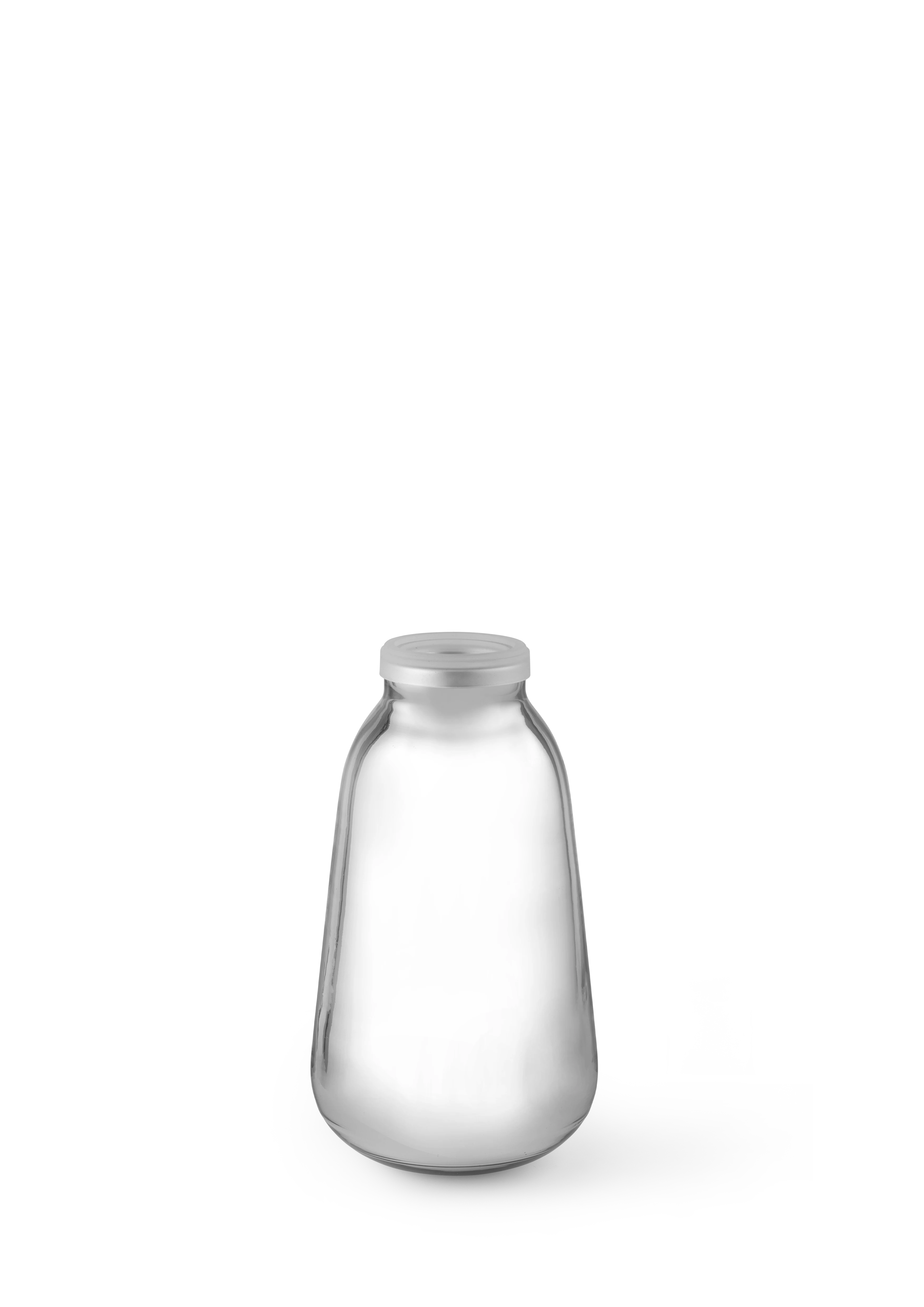 Glaseinsatz mit Dichtung für GC Isolierkanne 1,0 l